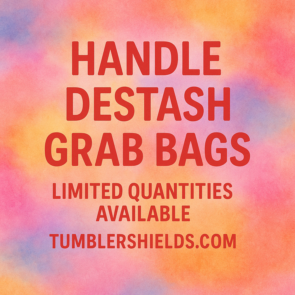 Handle Destash Grab Bag