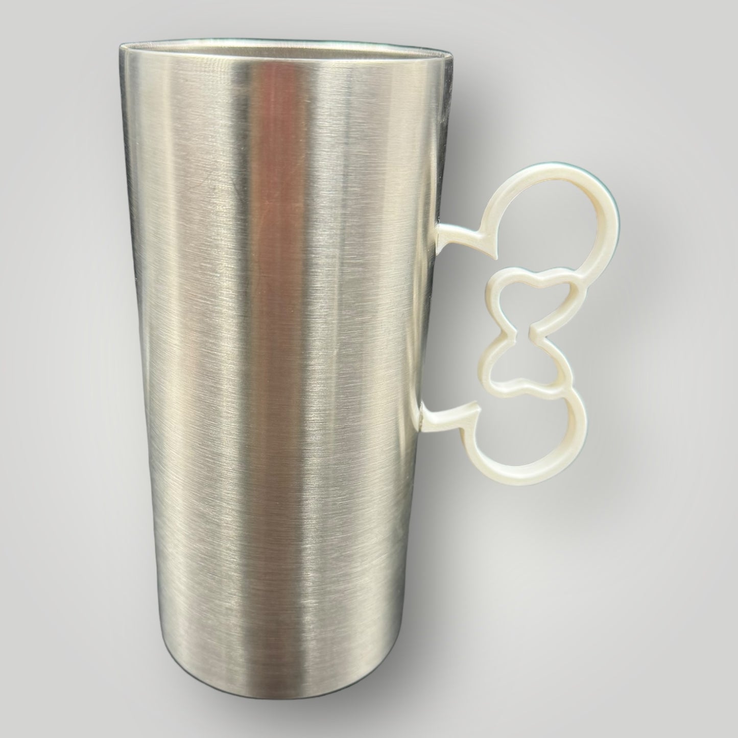 Ears & Bow Cup Handle