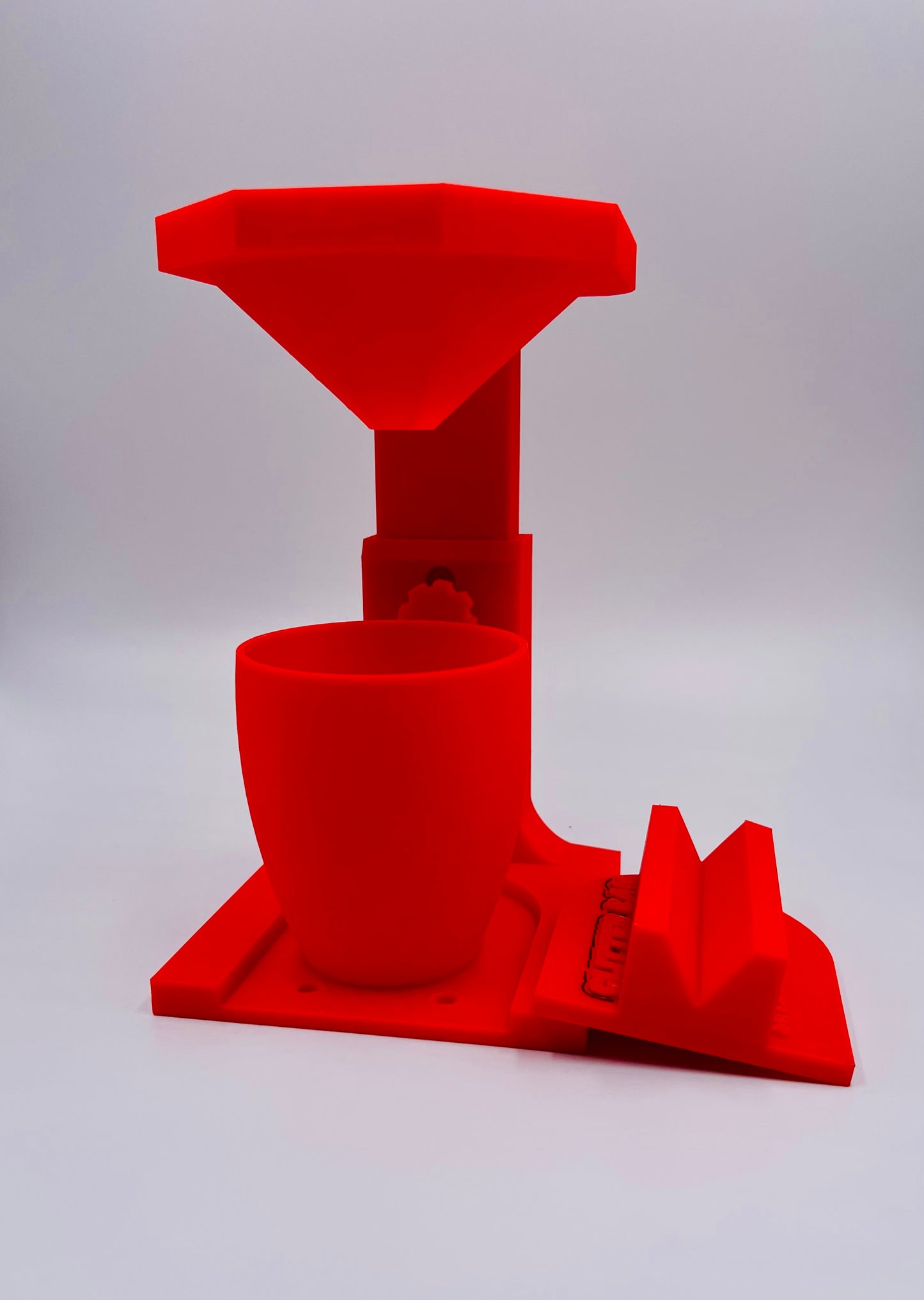 Glitter Funnel V2 (2025)