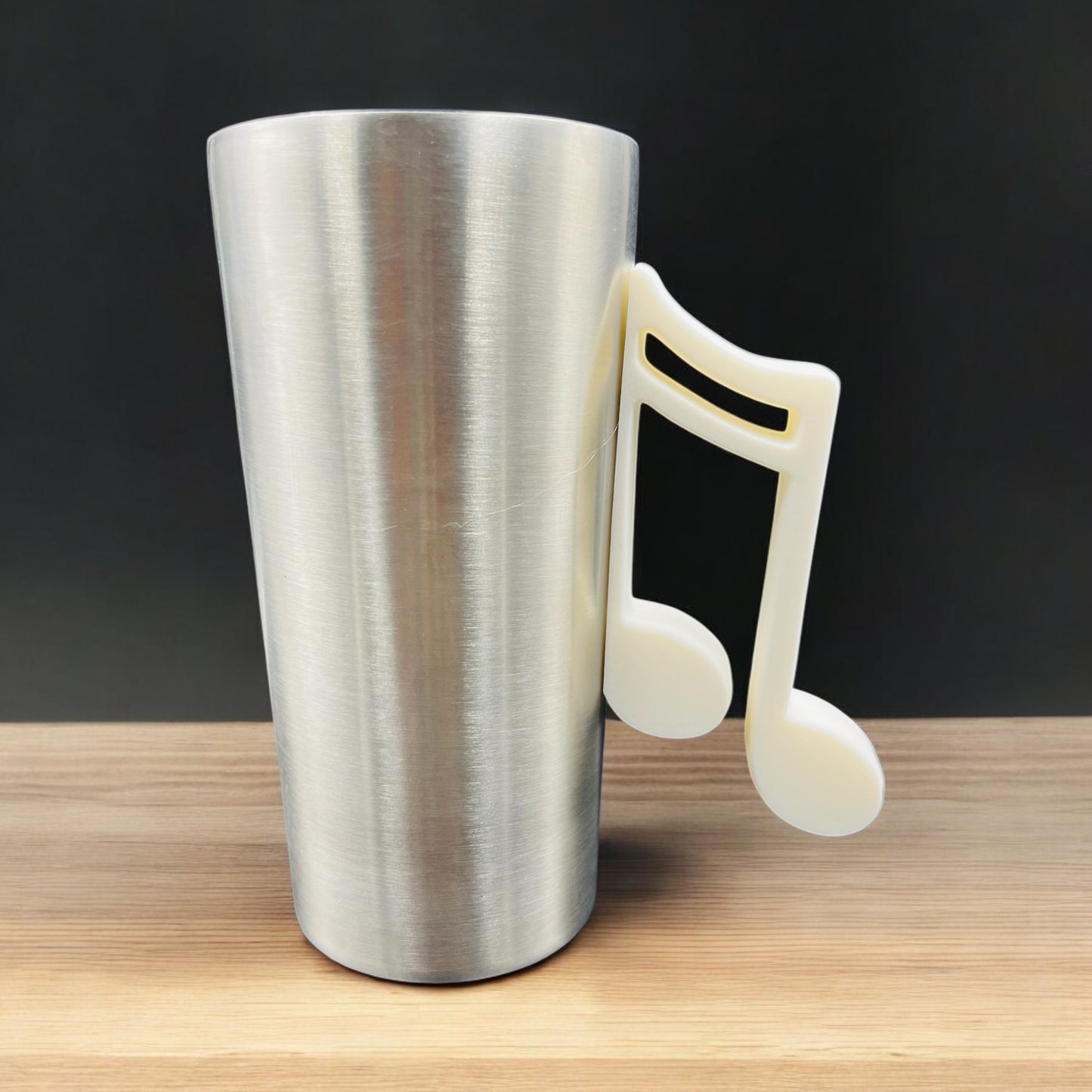 Music Note Cup Handle (2025)