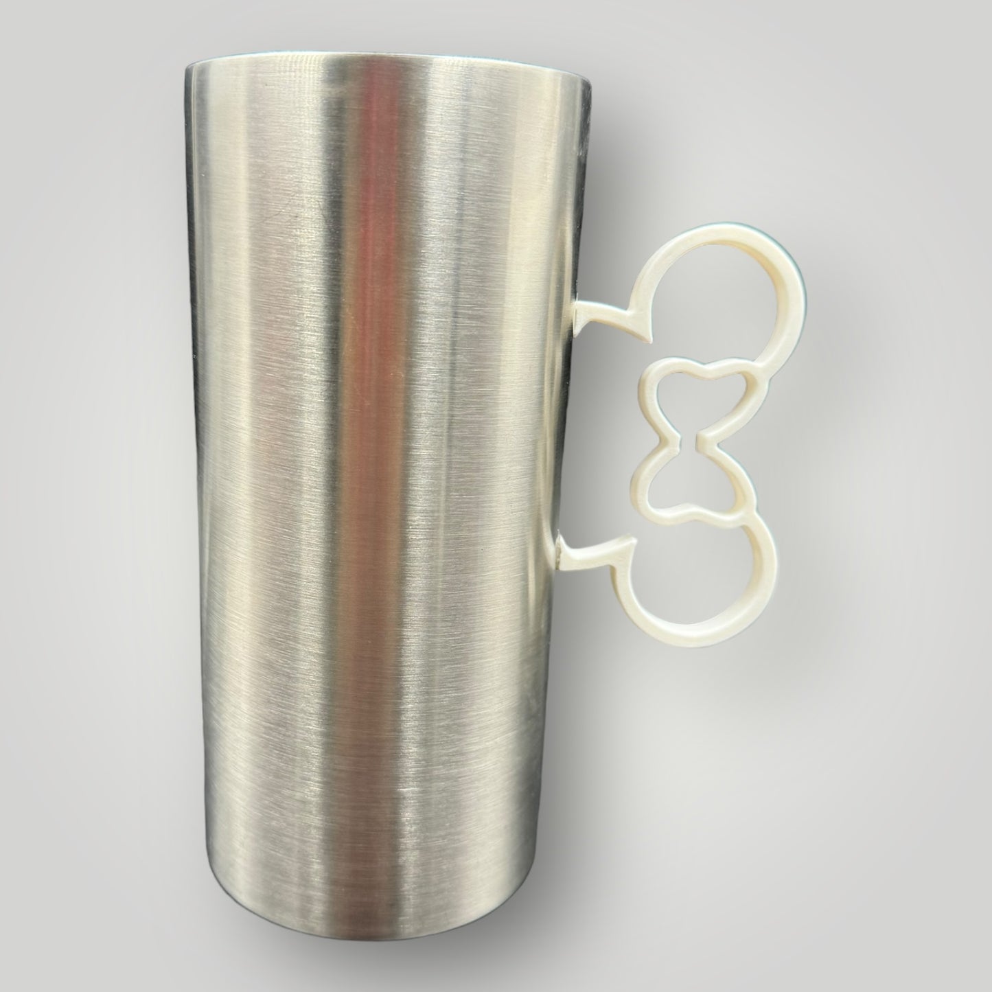 Ears & Bow Cup Handle