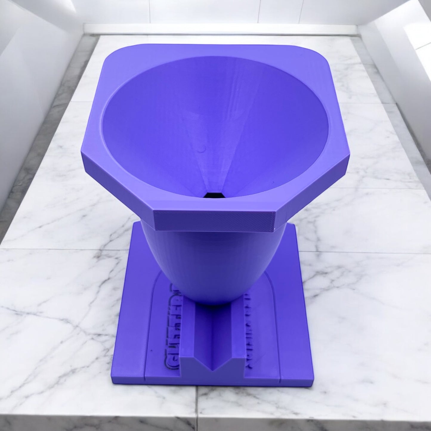 Glitter Funnel V2 (2025)