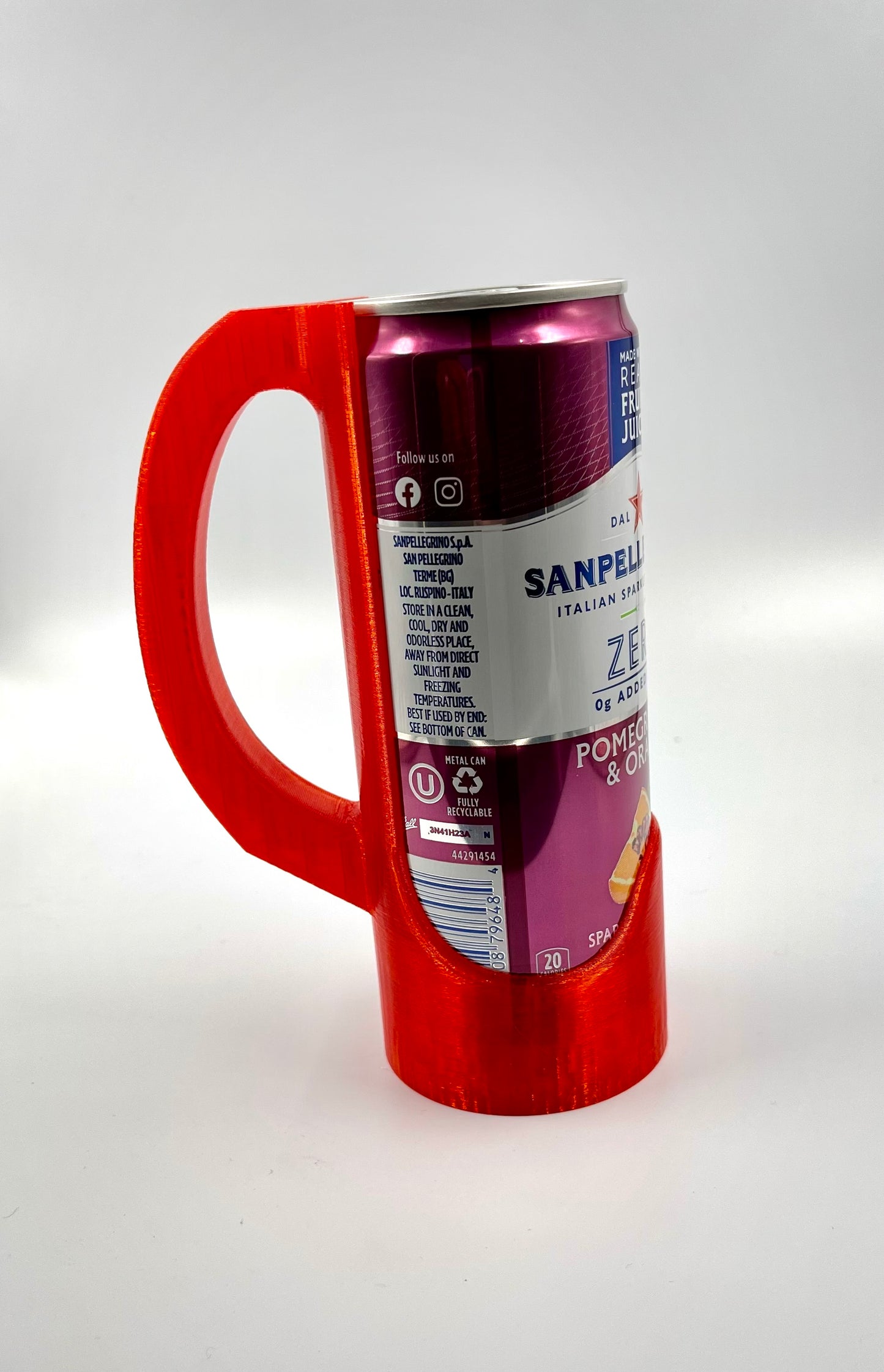 Redbull Can Holder (2025)