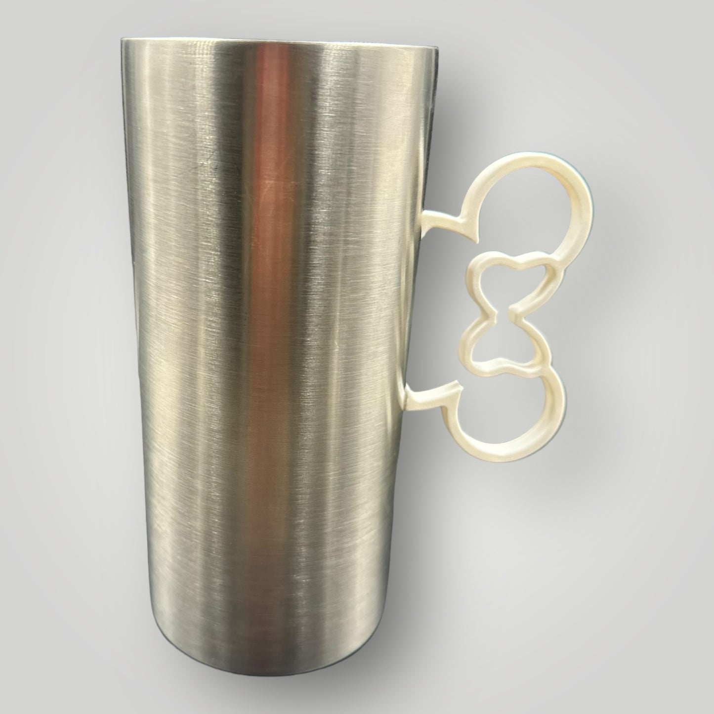 Ears & Bow Cup Handle