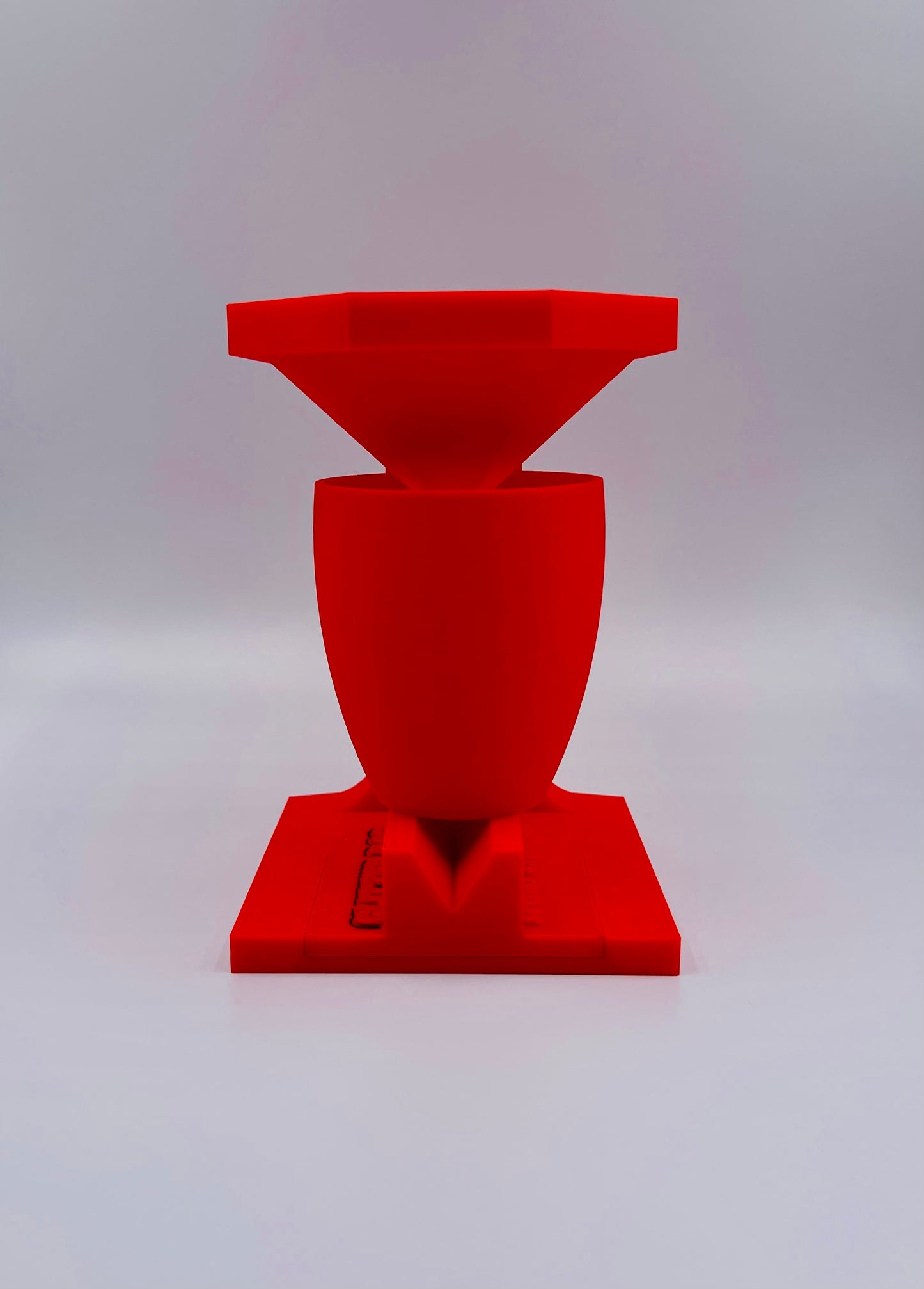 Glitter Funnel V2 (2025)