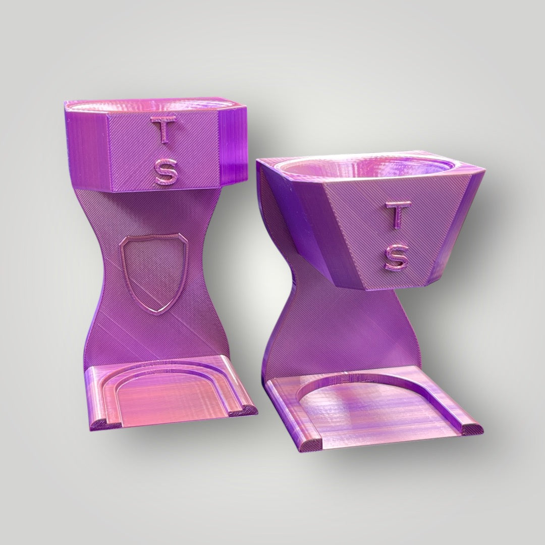 New Glitter Funnel