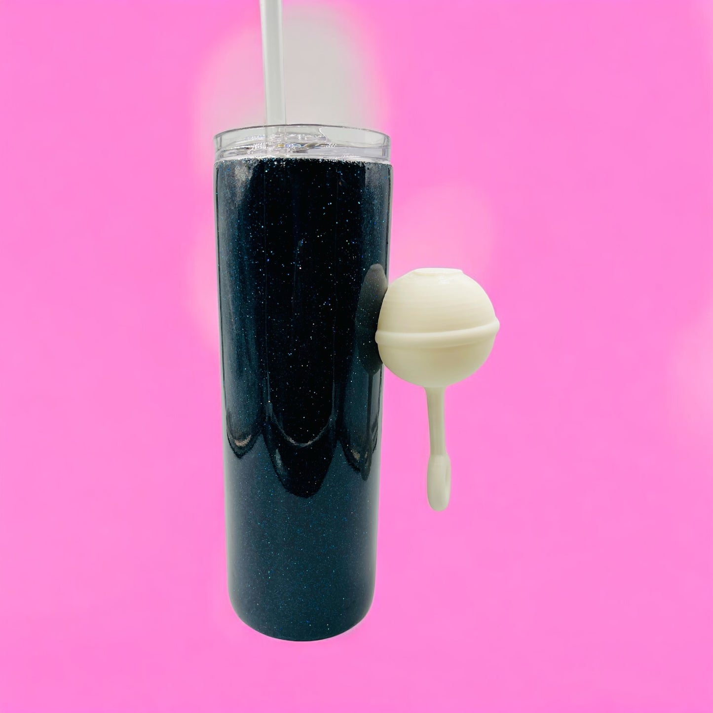 Baby Rattle Cup Handle (2025)