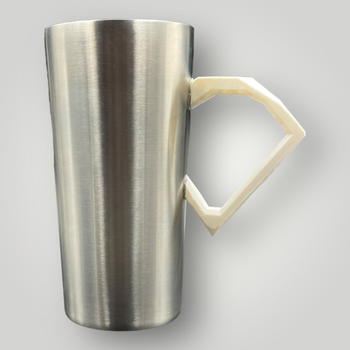 Diamond Cup Handle