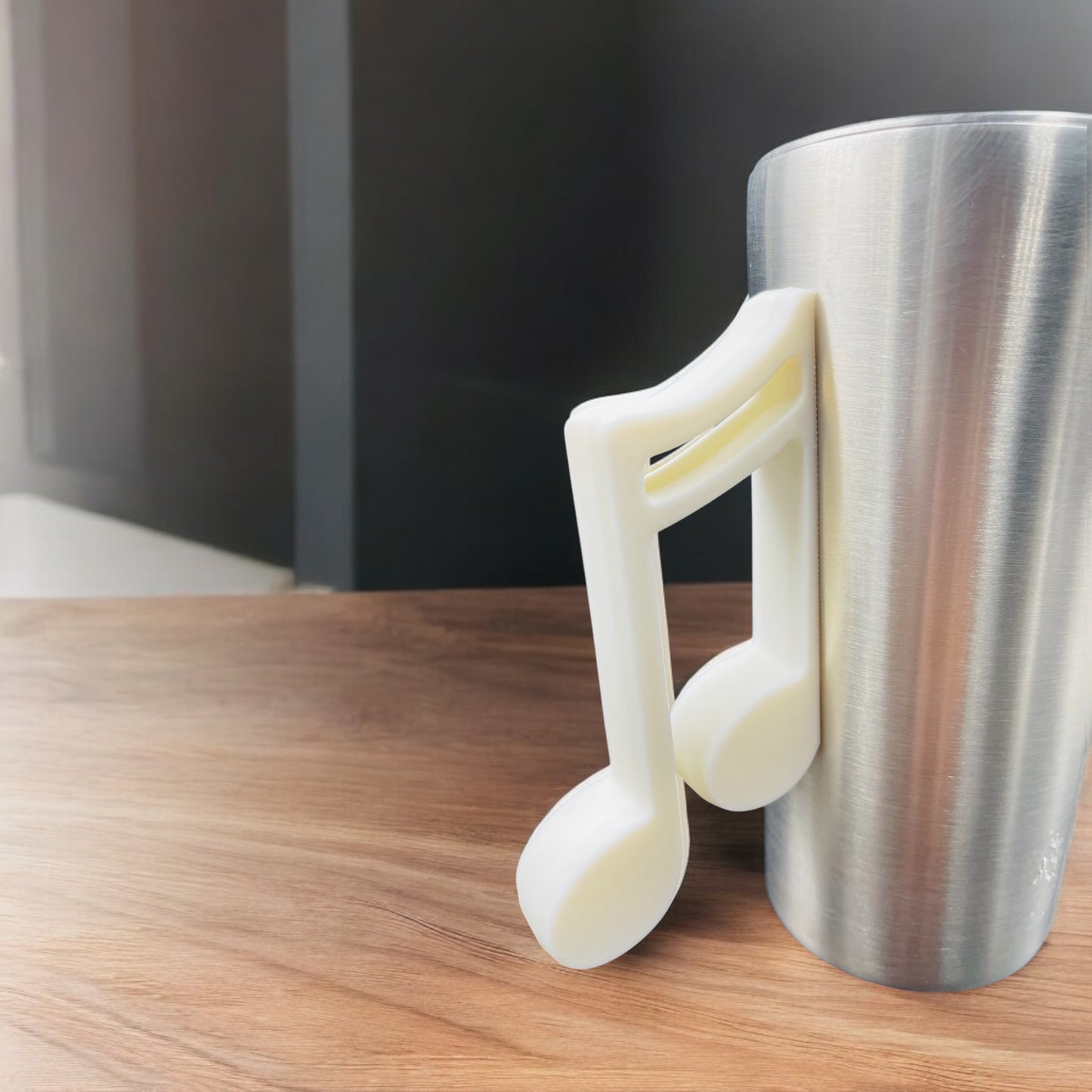 Music Note Cup Handle (2025)