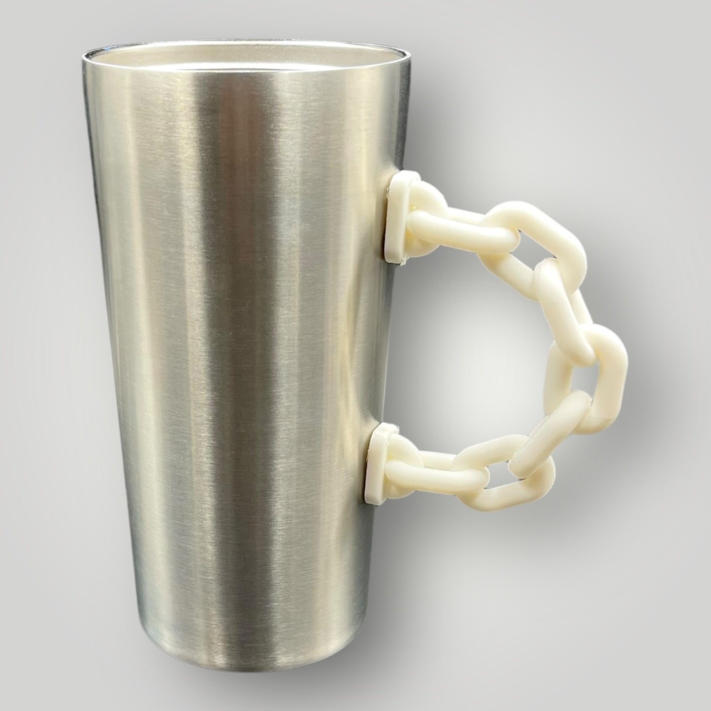 Chainlink Cup Handle