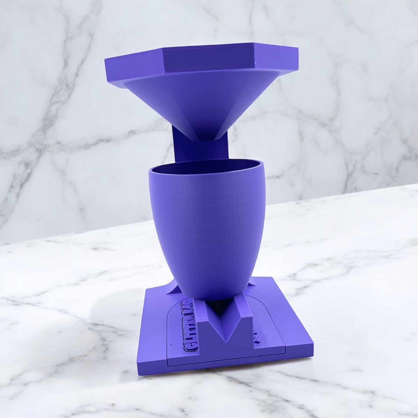 Glitter Funnel V2 (2025)