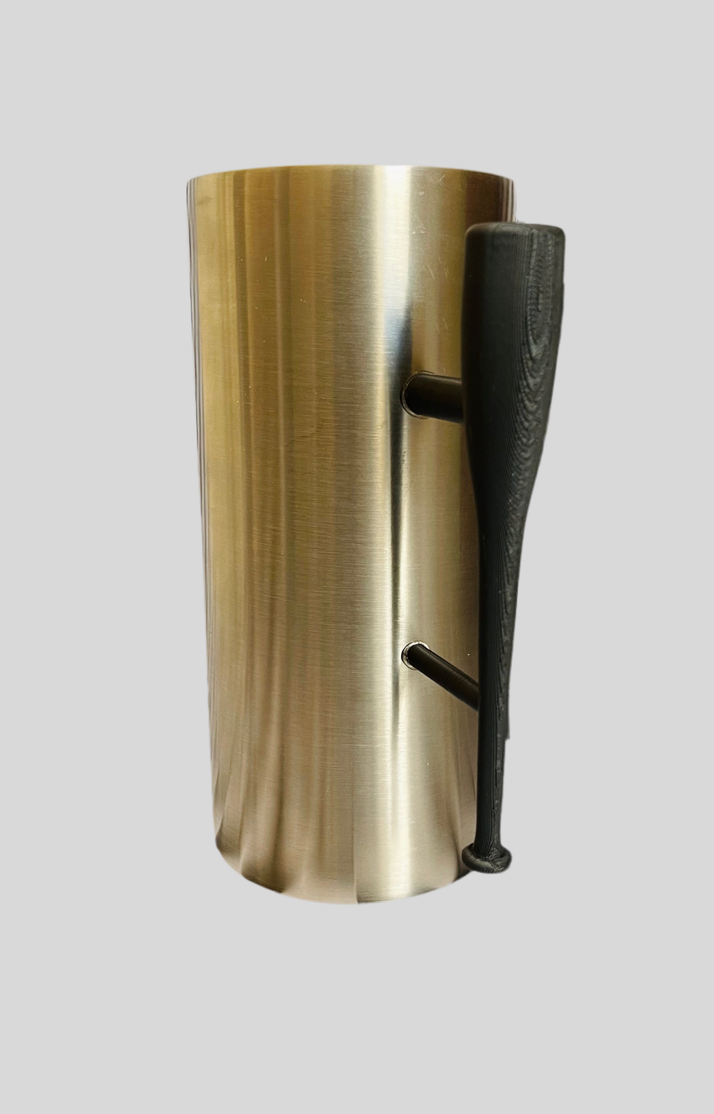 Baseball Bat Cup Handle