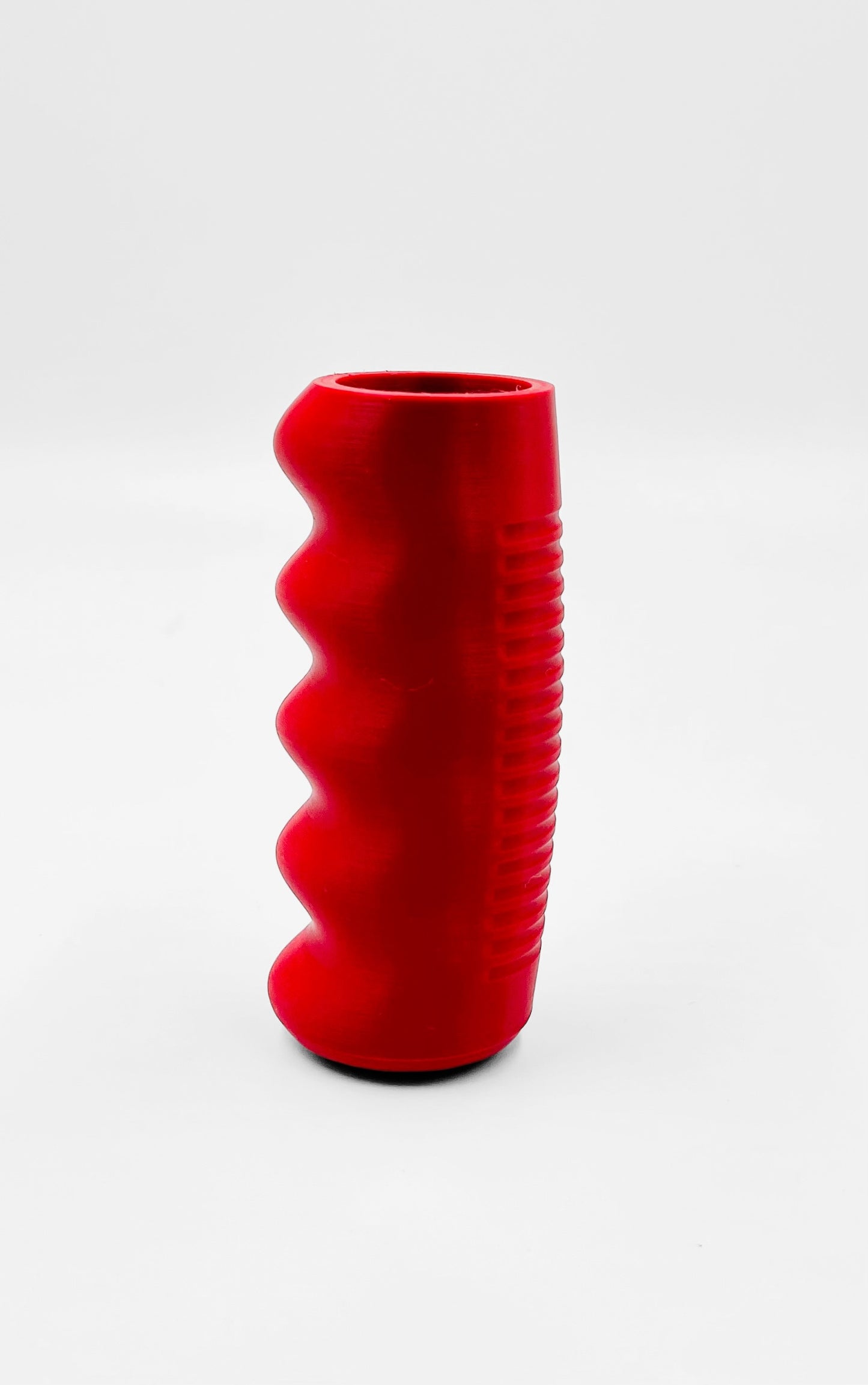 New Release – Custom Ergonomic PVC Handle (2025)
