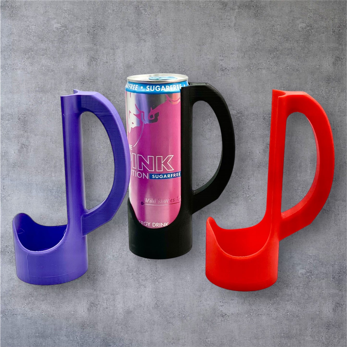Redbull Can Holder (2025)