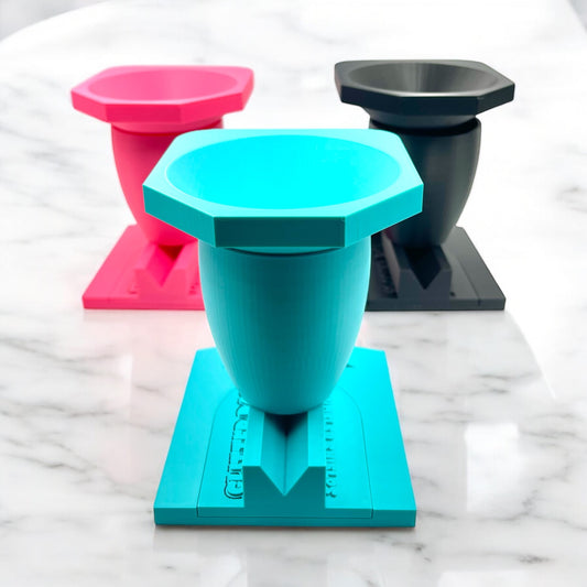 Glitter Funnel V2 (2025)