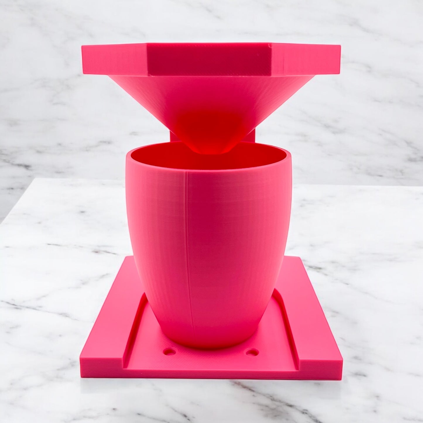 Glitter Funnel V2 (2025)
