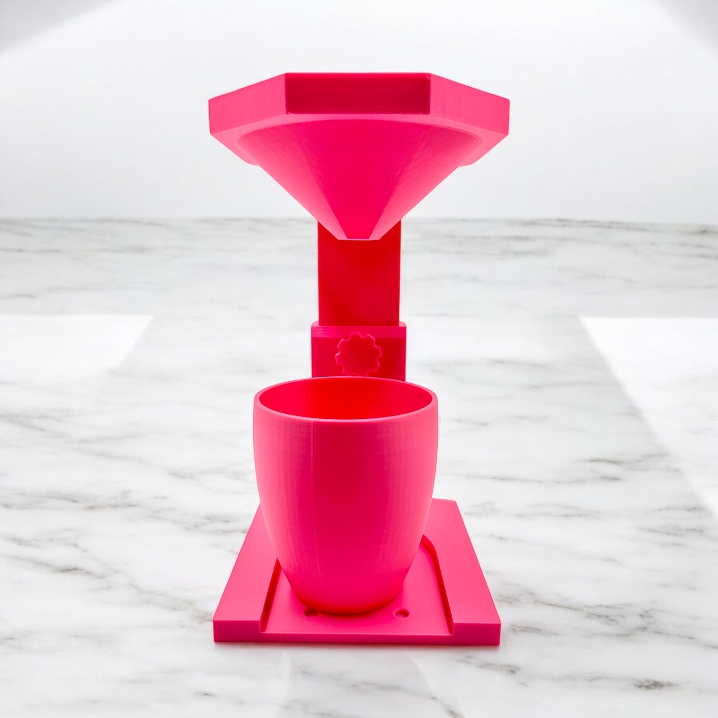 Glitter Funnel V2 (2025)