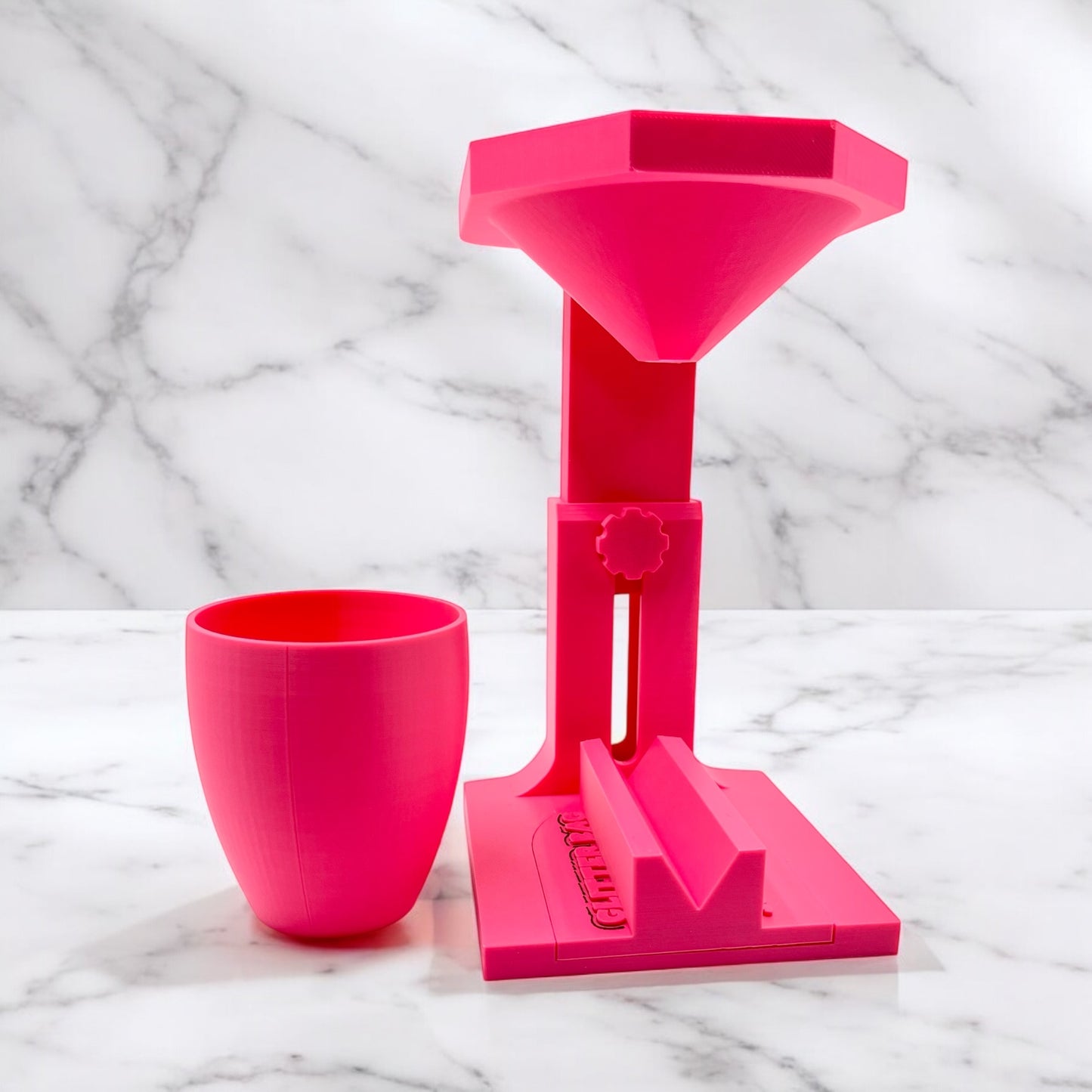 Glitter Funnel V2 (2025)