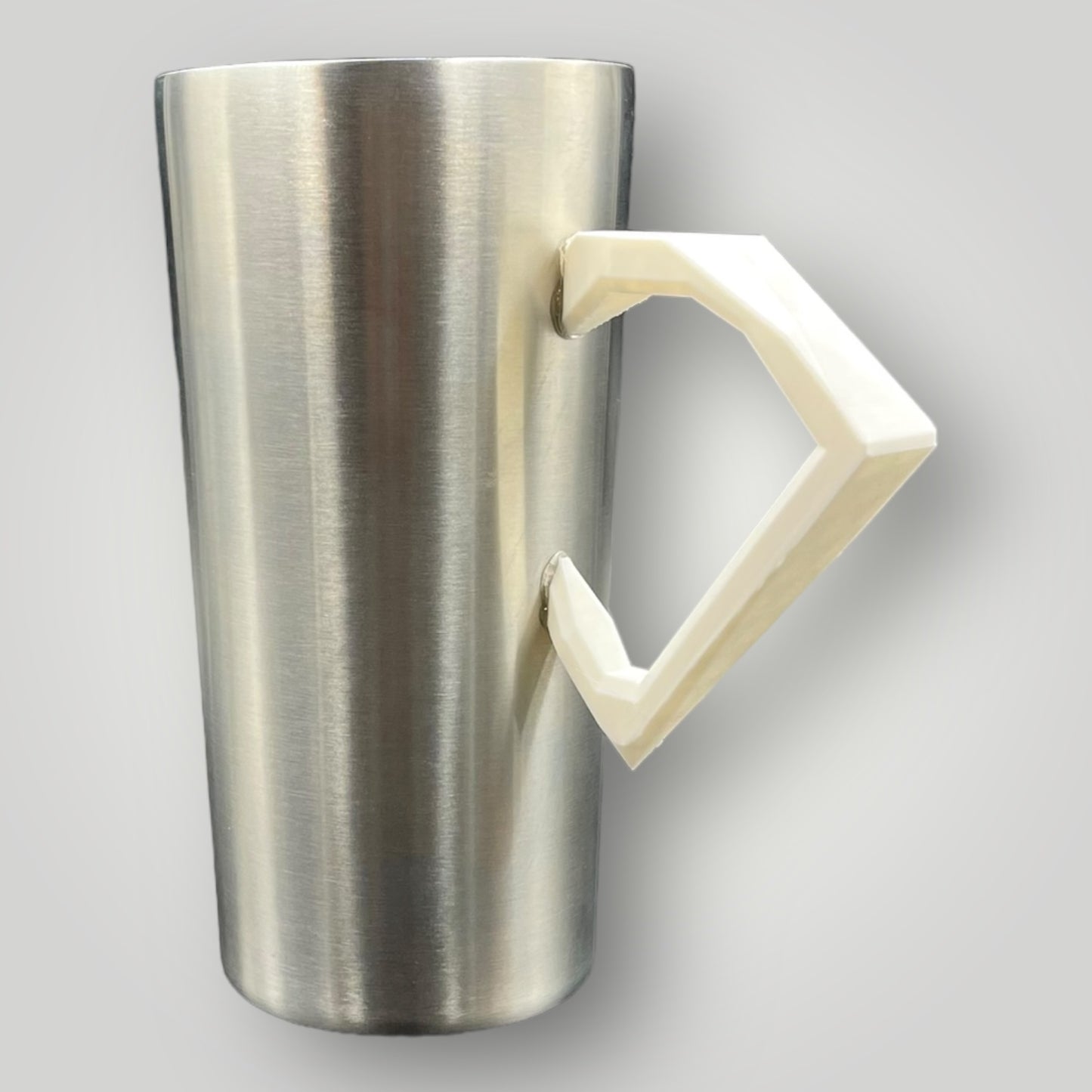 Diamond Cup Handle