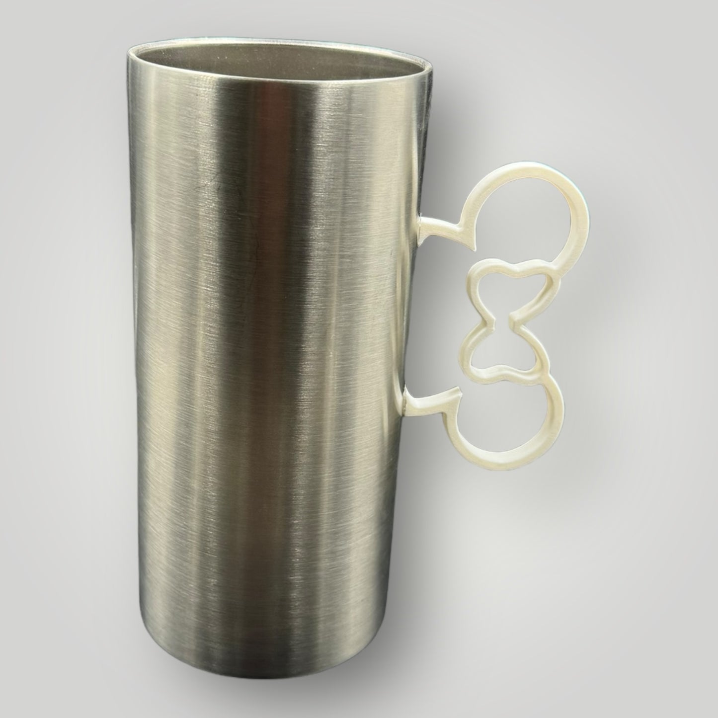 Ears & Bow Cup Handle