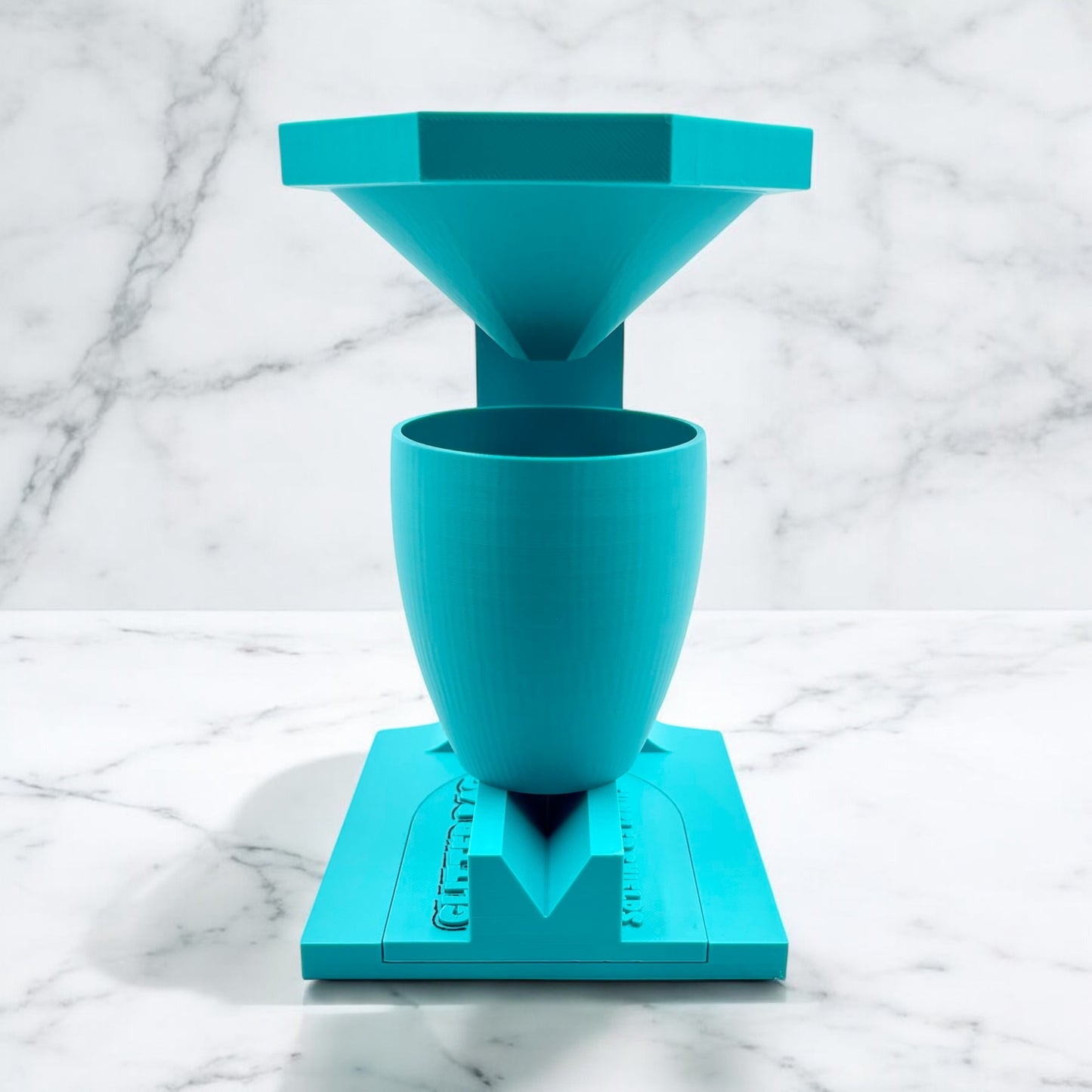 Glitter Funnel V2 (2025)