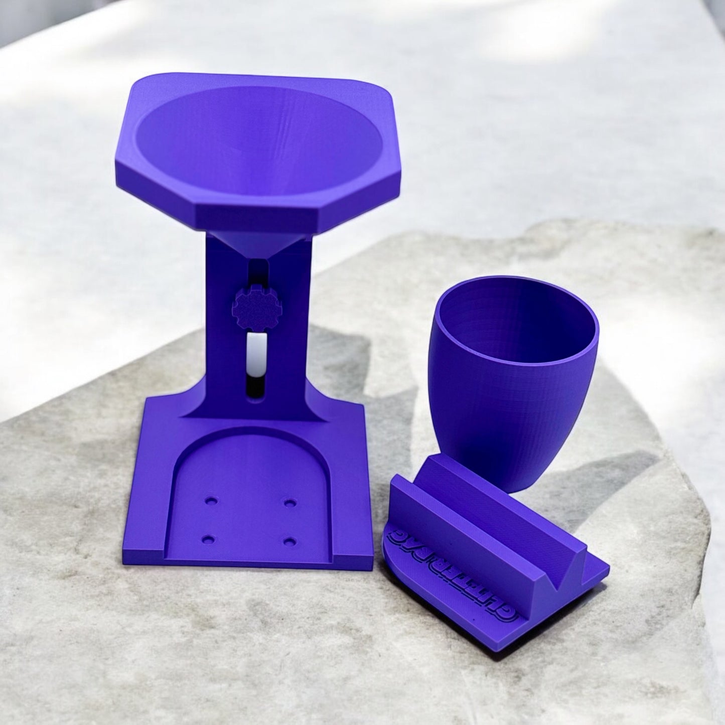 Glitter Funnel V2 (2025)