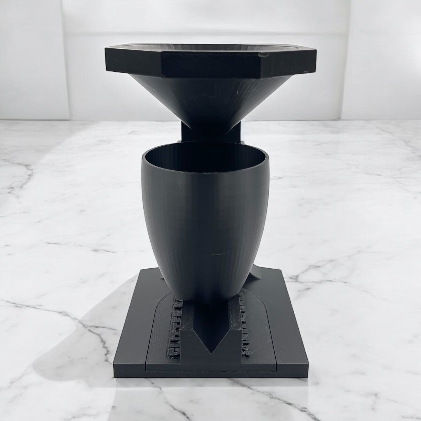 Glitter Funnel V2 (2025)