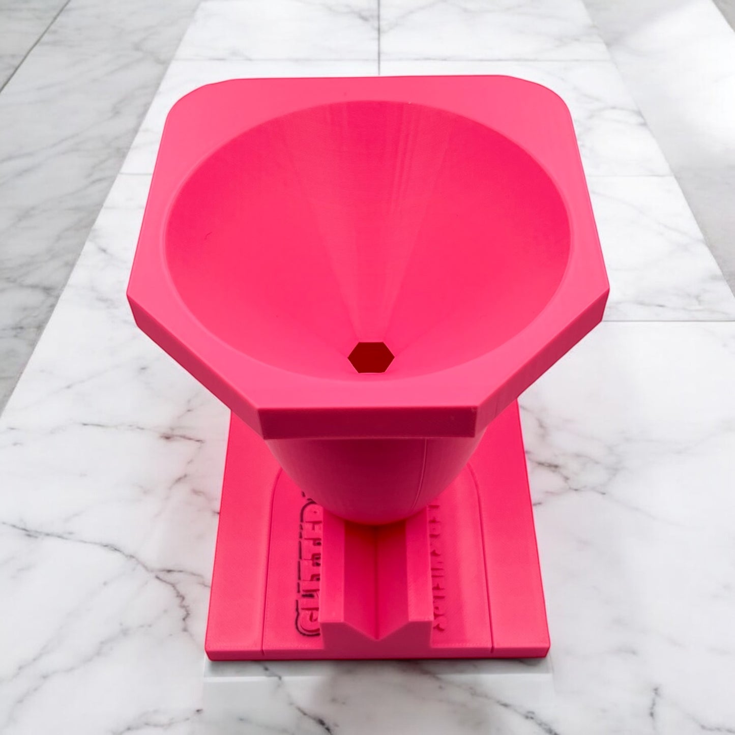 Glitter Funnel V2 (2025)