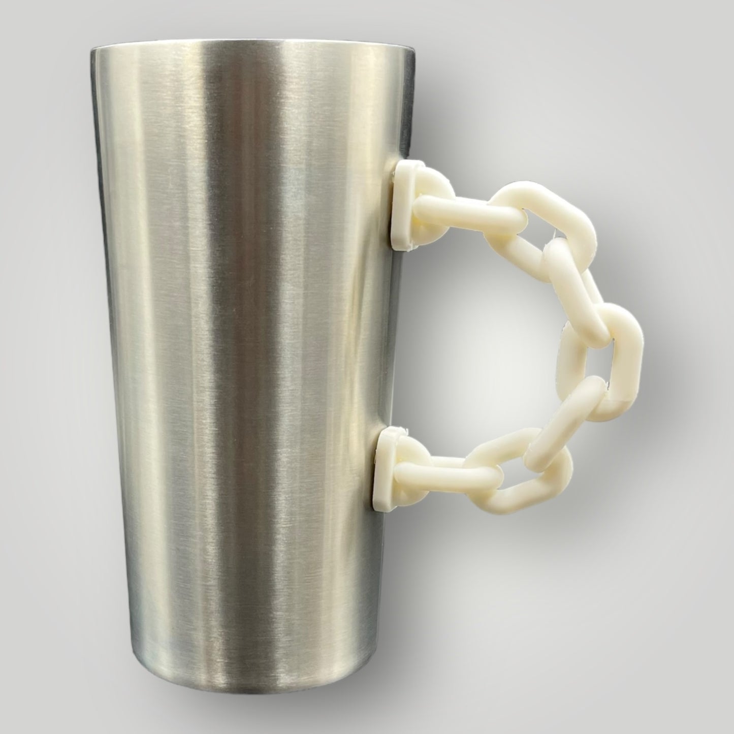 Chainlink Cup Handle