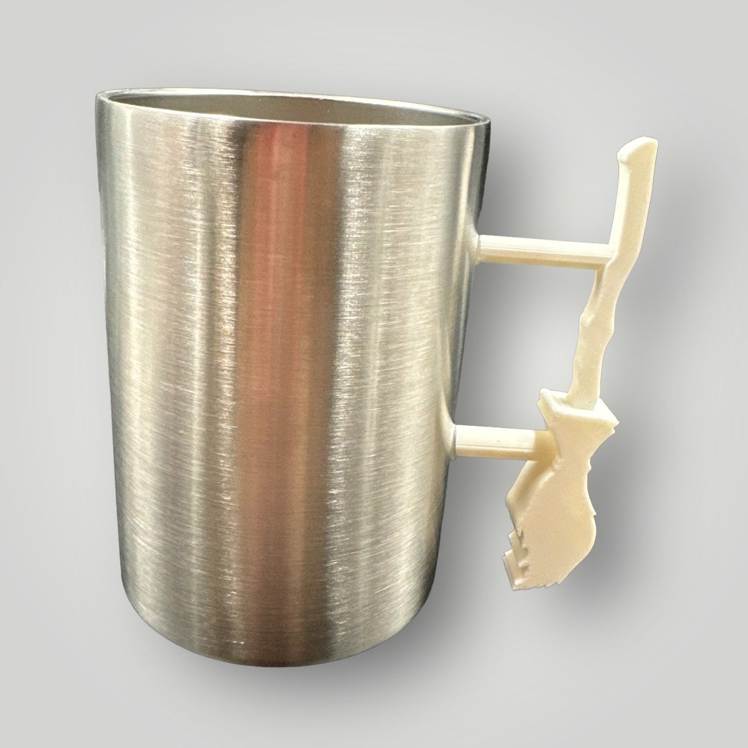 Witchbroom Handle