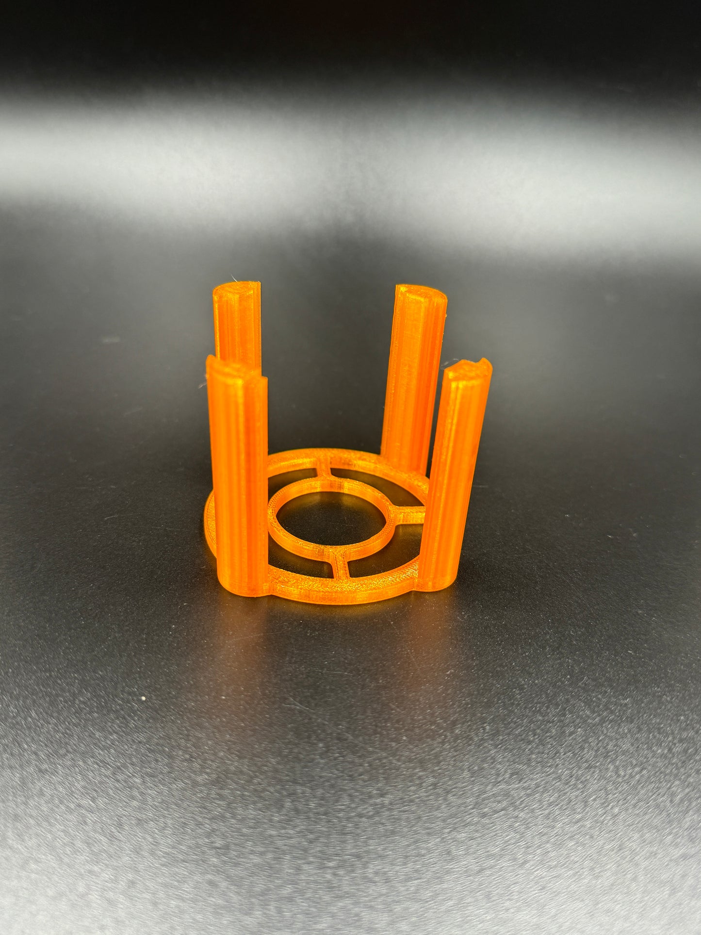 New Small Inter-changeable Insert 1/2 PVC