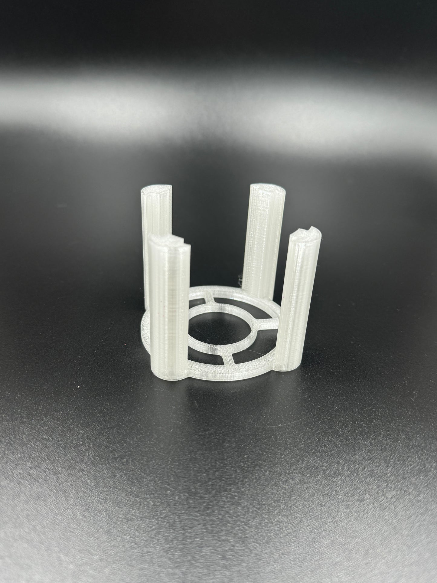 New Small Inter-changeable Insert 1/2 PVC