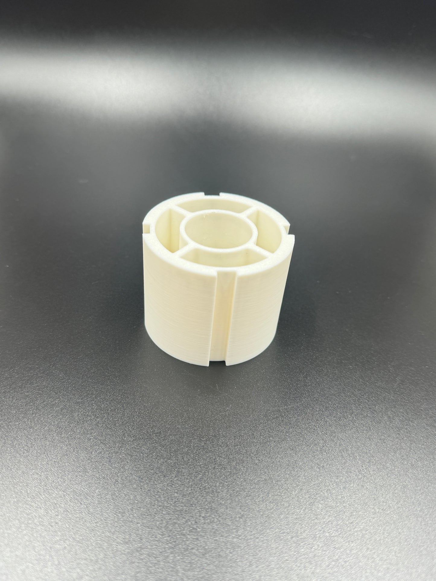 New Small Inter-changeable Insert 1/2 PVC
