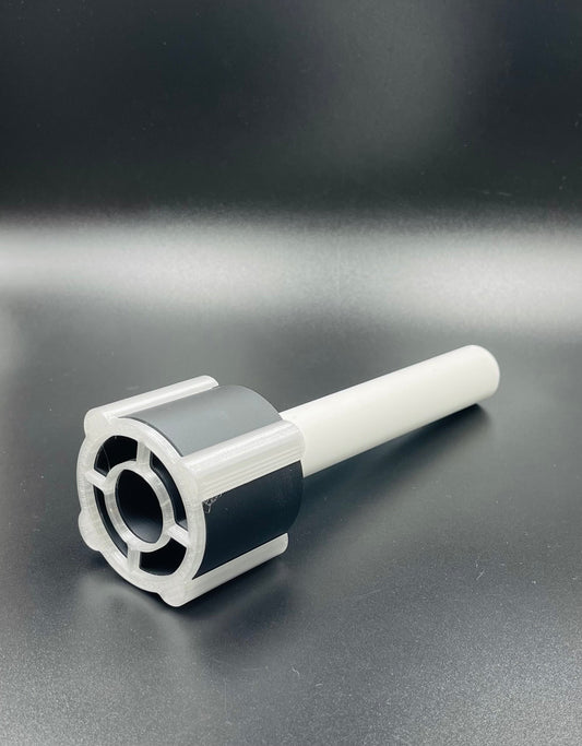 New Small Inter-changeable Insert 1/2 PVC