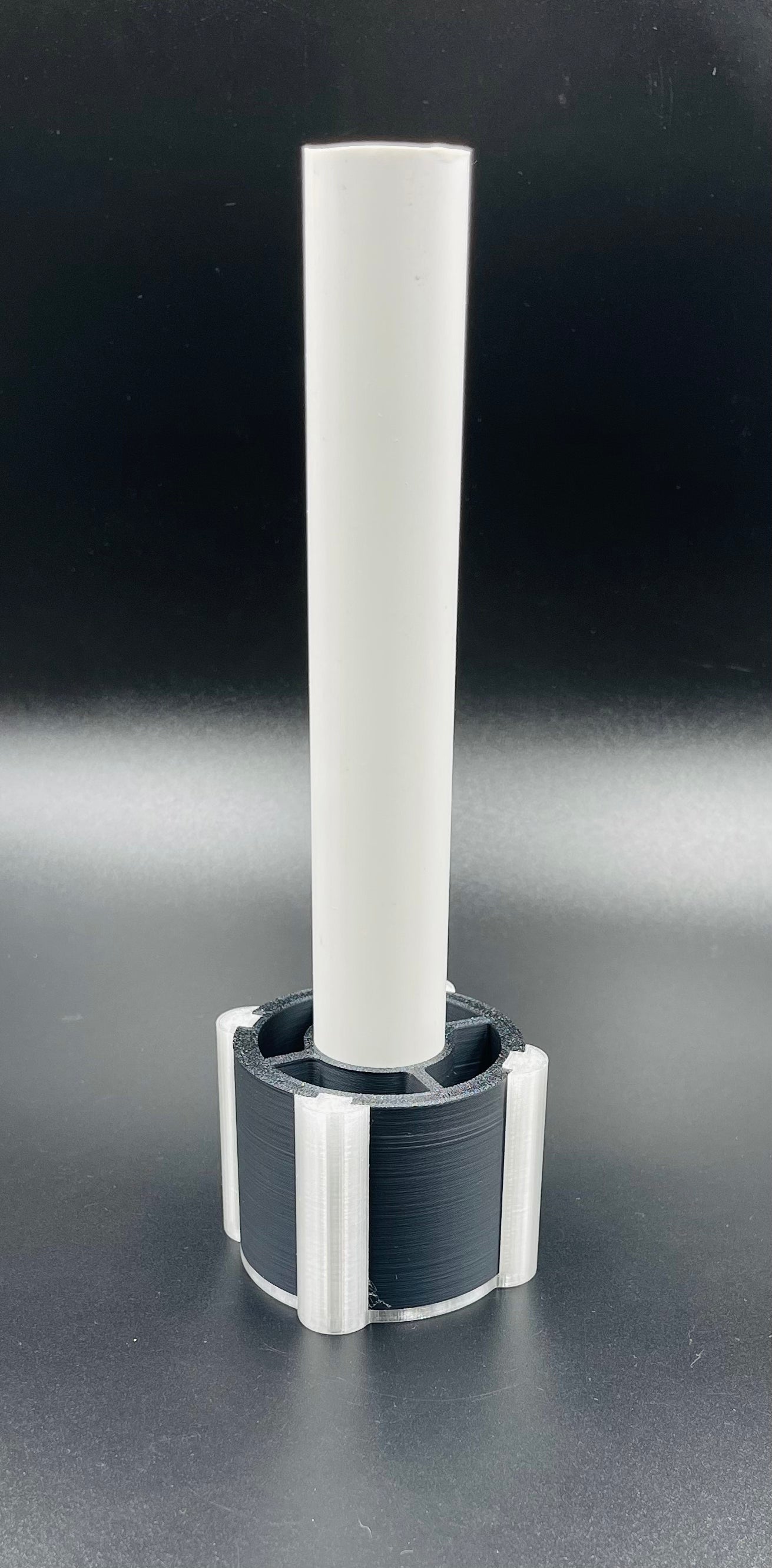 New Small Inter-changeable Insert 1/2 PVC