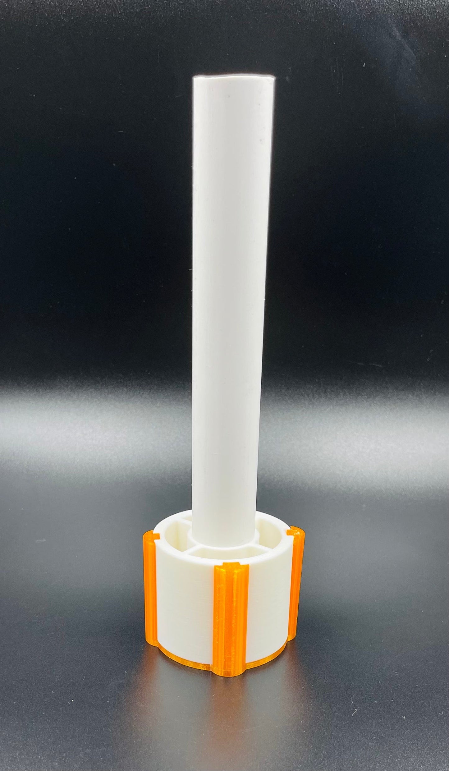 New Small Inter-changeable Insert 1/2 PVC