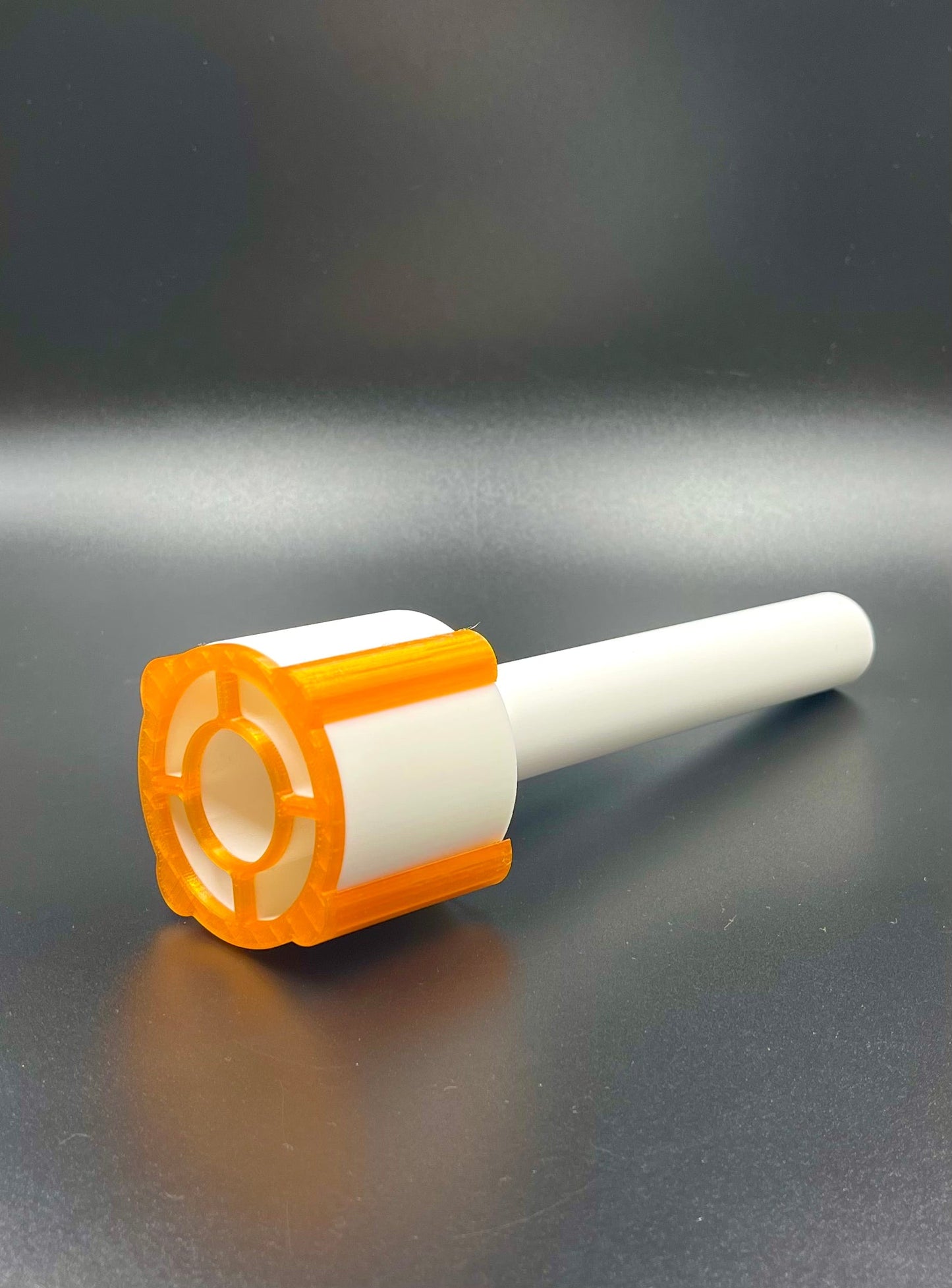 New Small Inter-changeable Insert 1/2 PVC