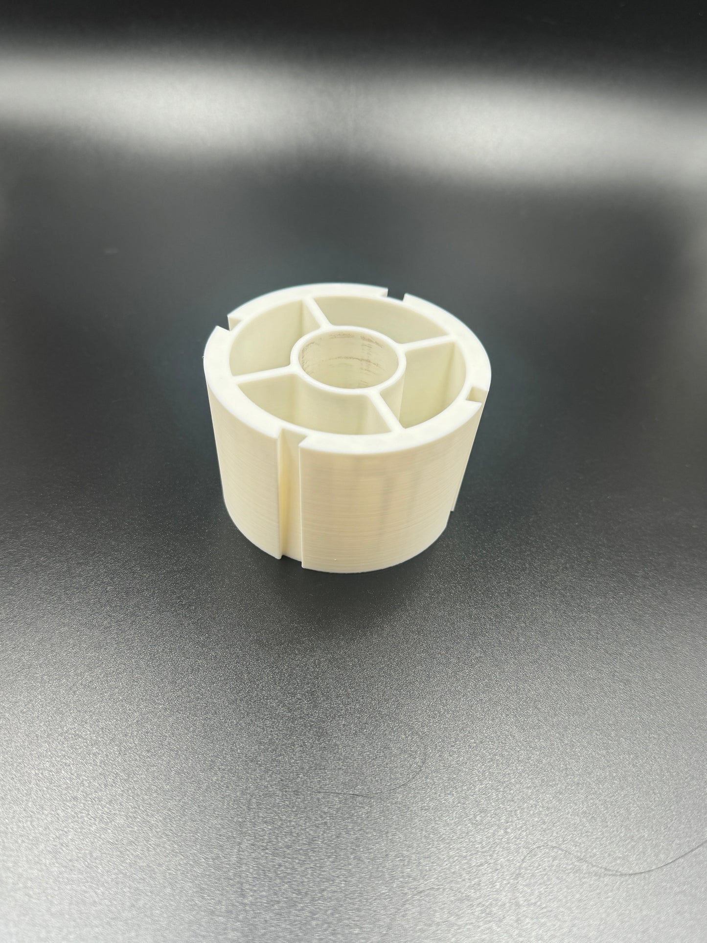 New Medium Inter-changable Insert 3/4 PVC