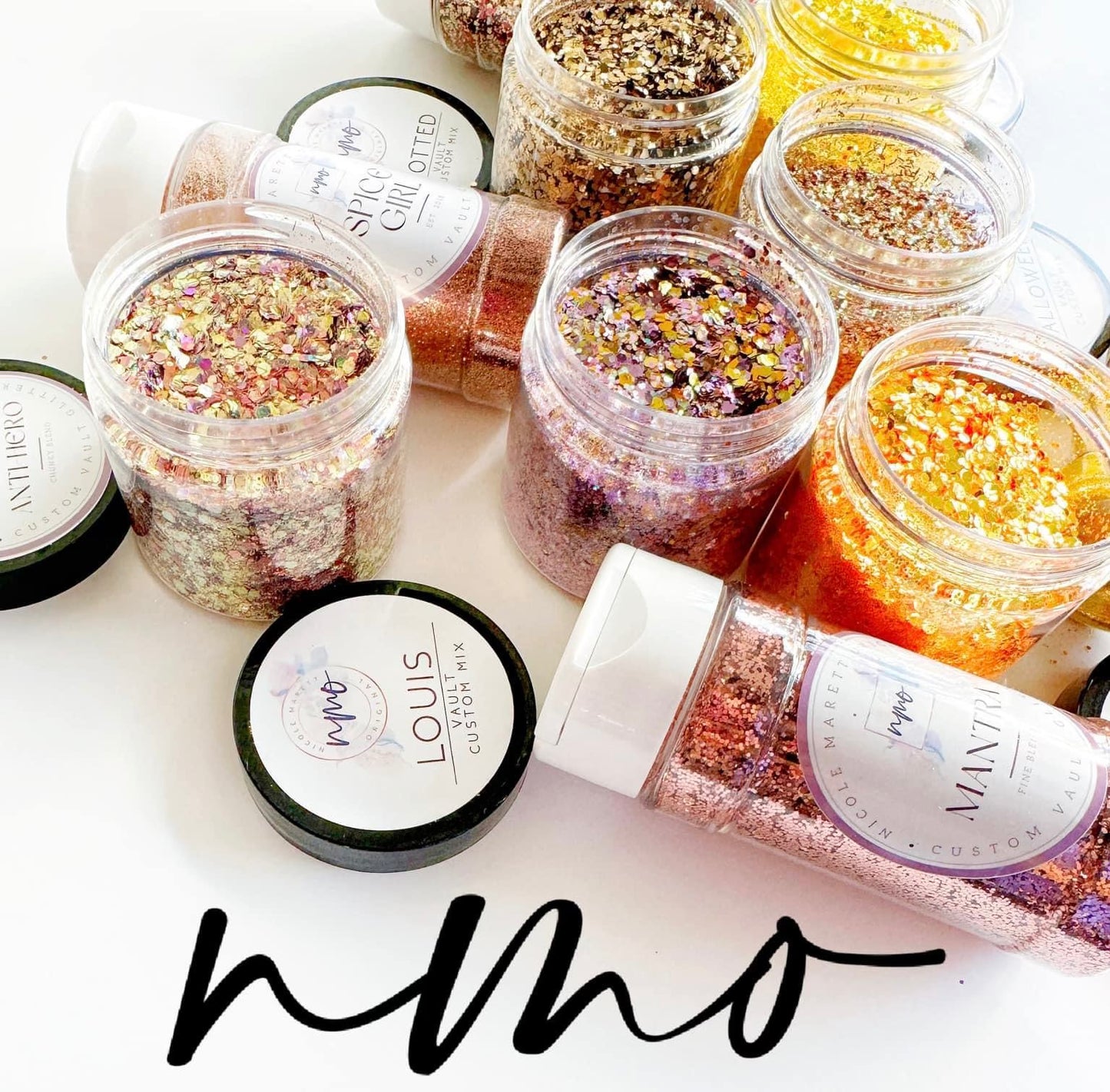 Rula's Black Friday Box Feat. NMO