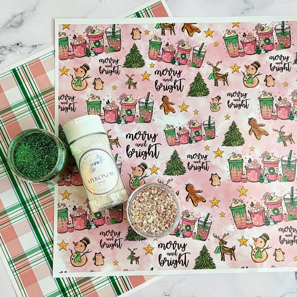 Rula's Black Friday Box Feat. NMO