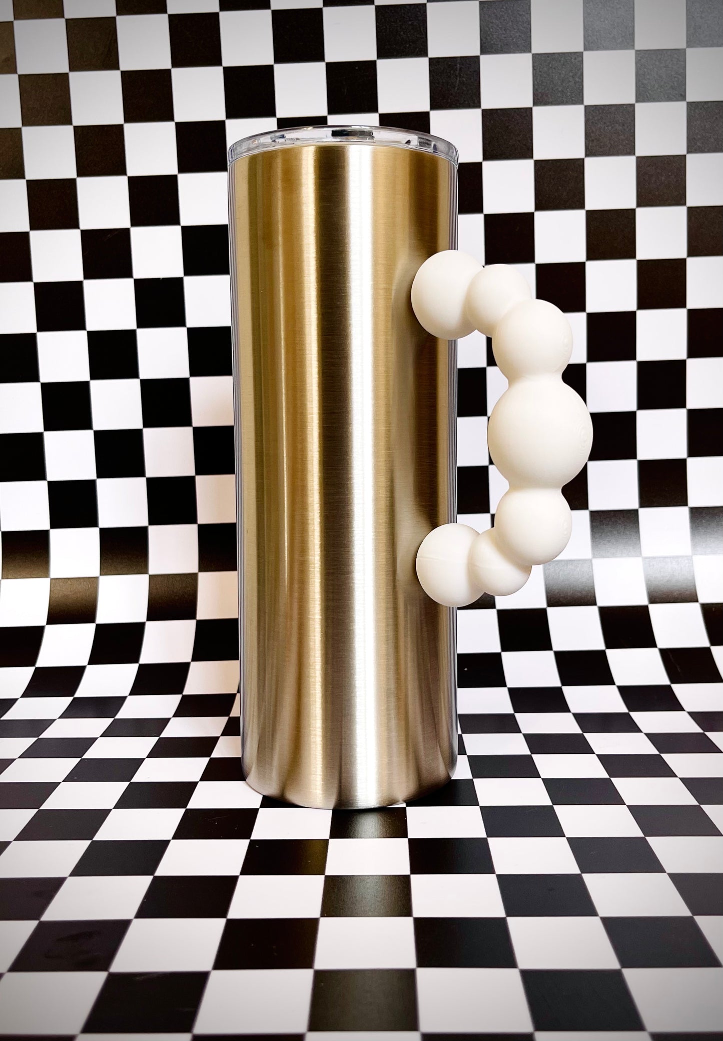 Beads Cup Handle