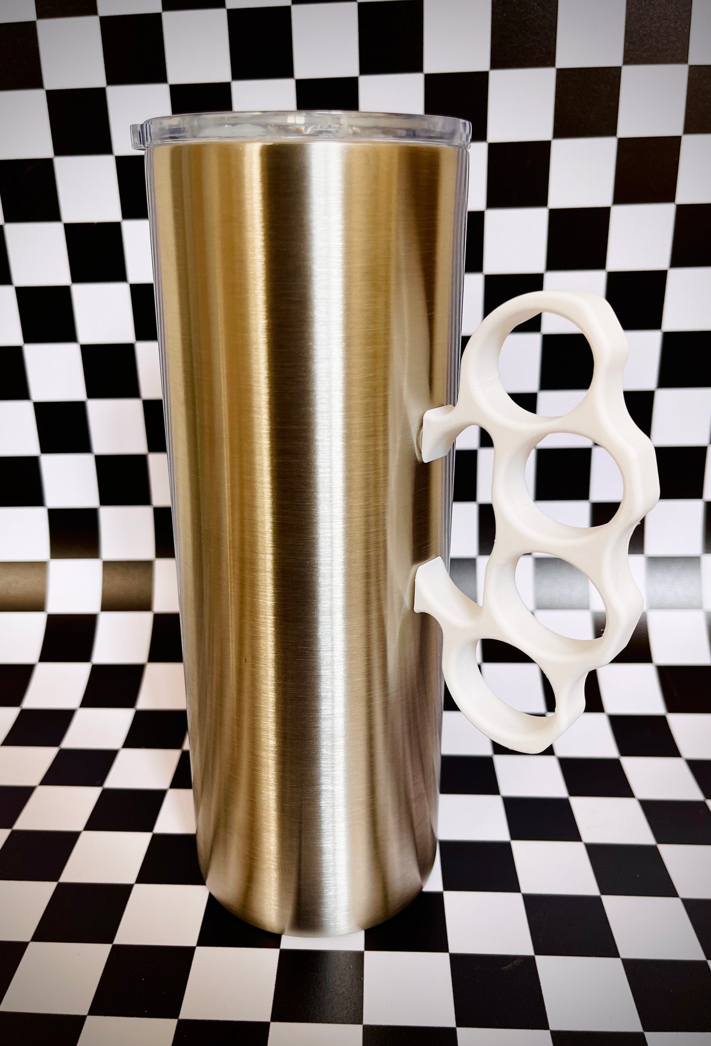 Knuckle Sando Cup Handle
