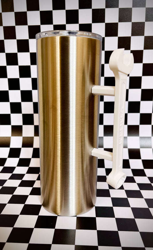Wrench Cup Handle