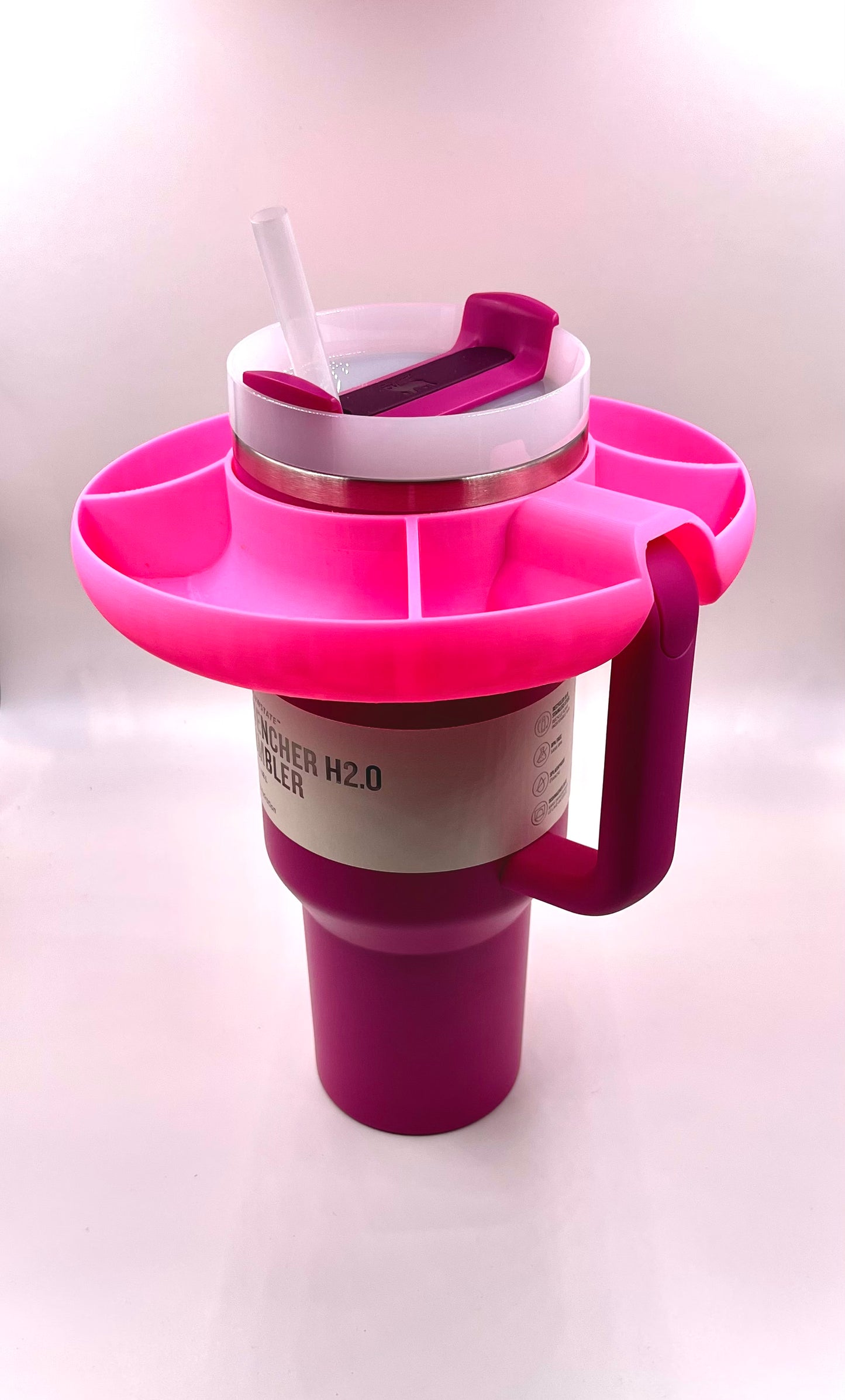 Stanley Tumbler Snack Tray