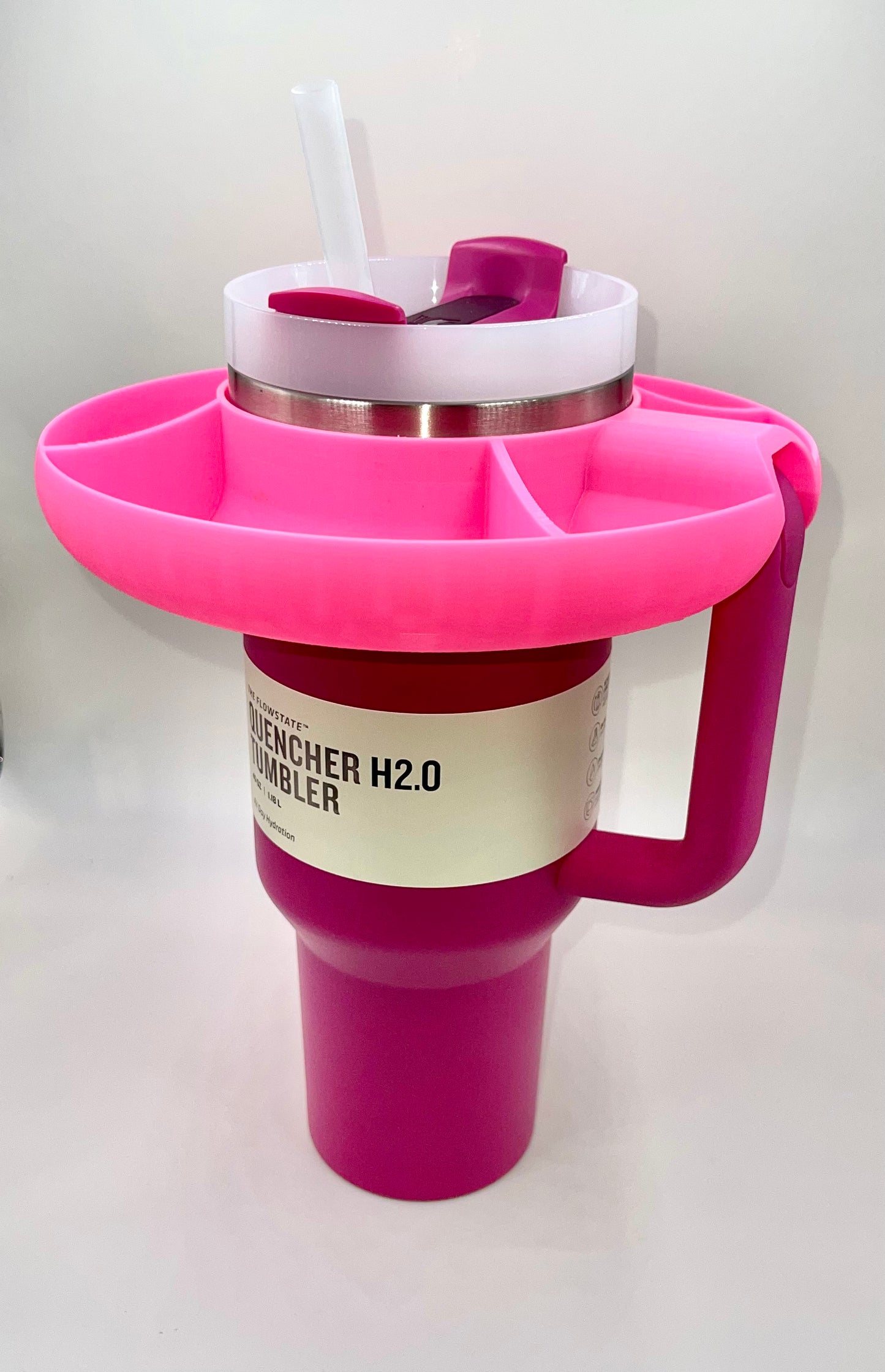 Stanley Tumbler Snack Tray