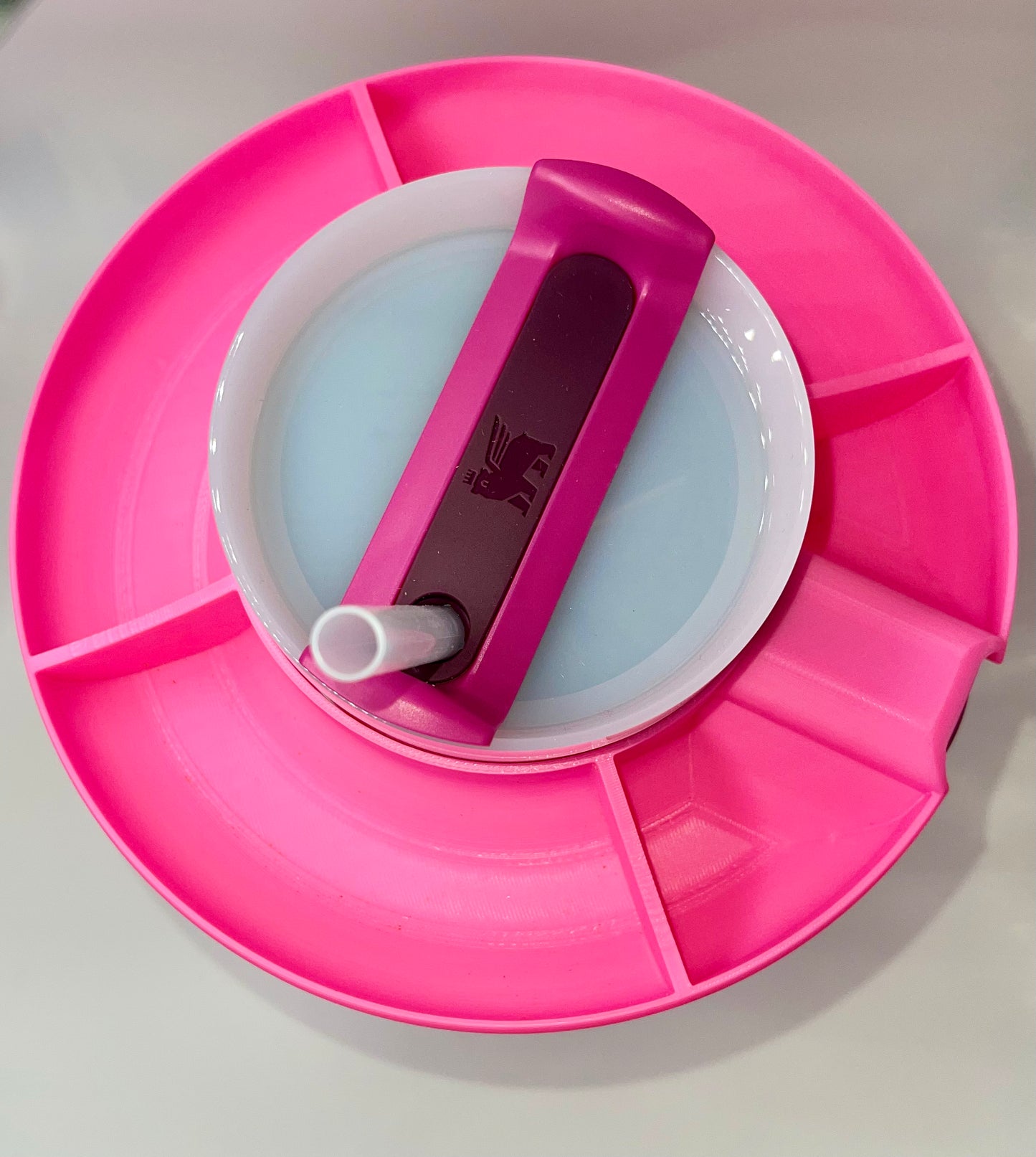 Stanley Tumbler Snack Tray