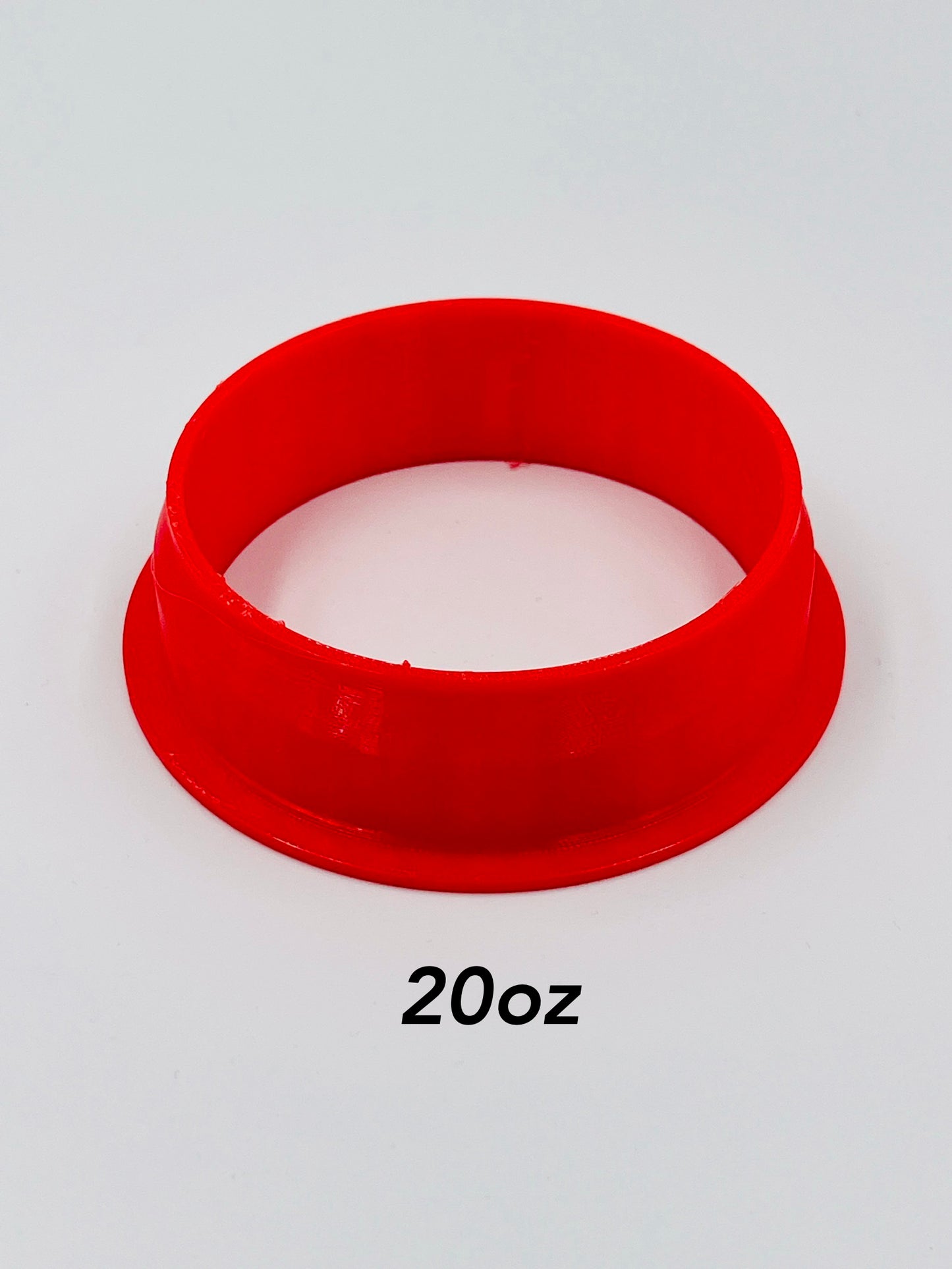 20oz TPU Tumbler Shield