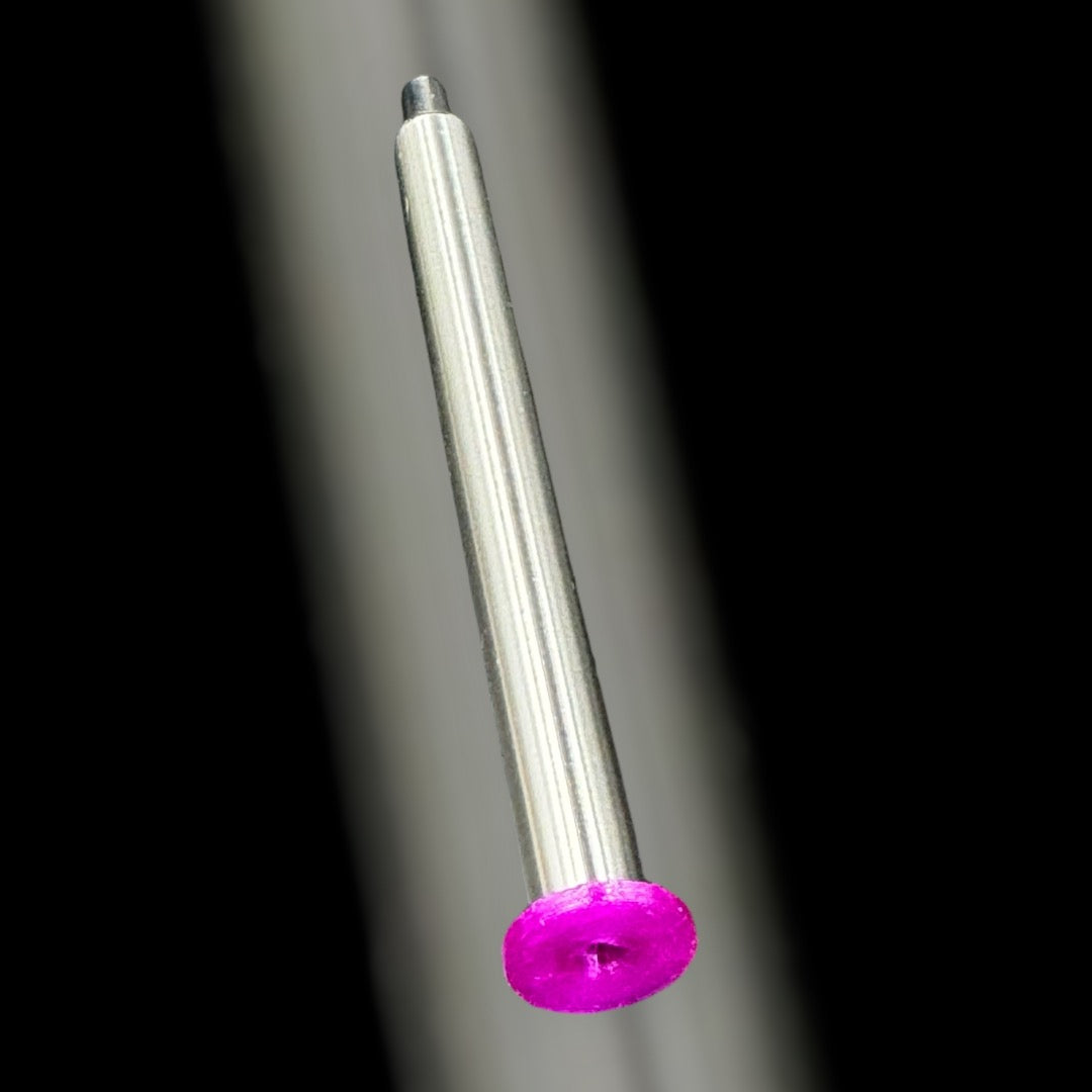 Rhinestone Pen Shield and Accessories