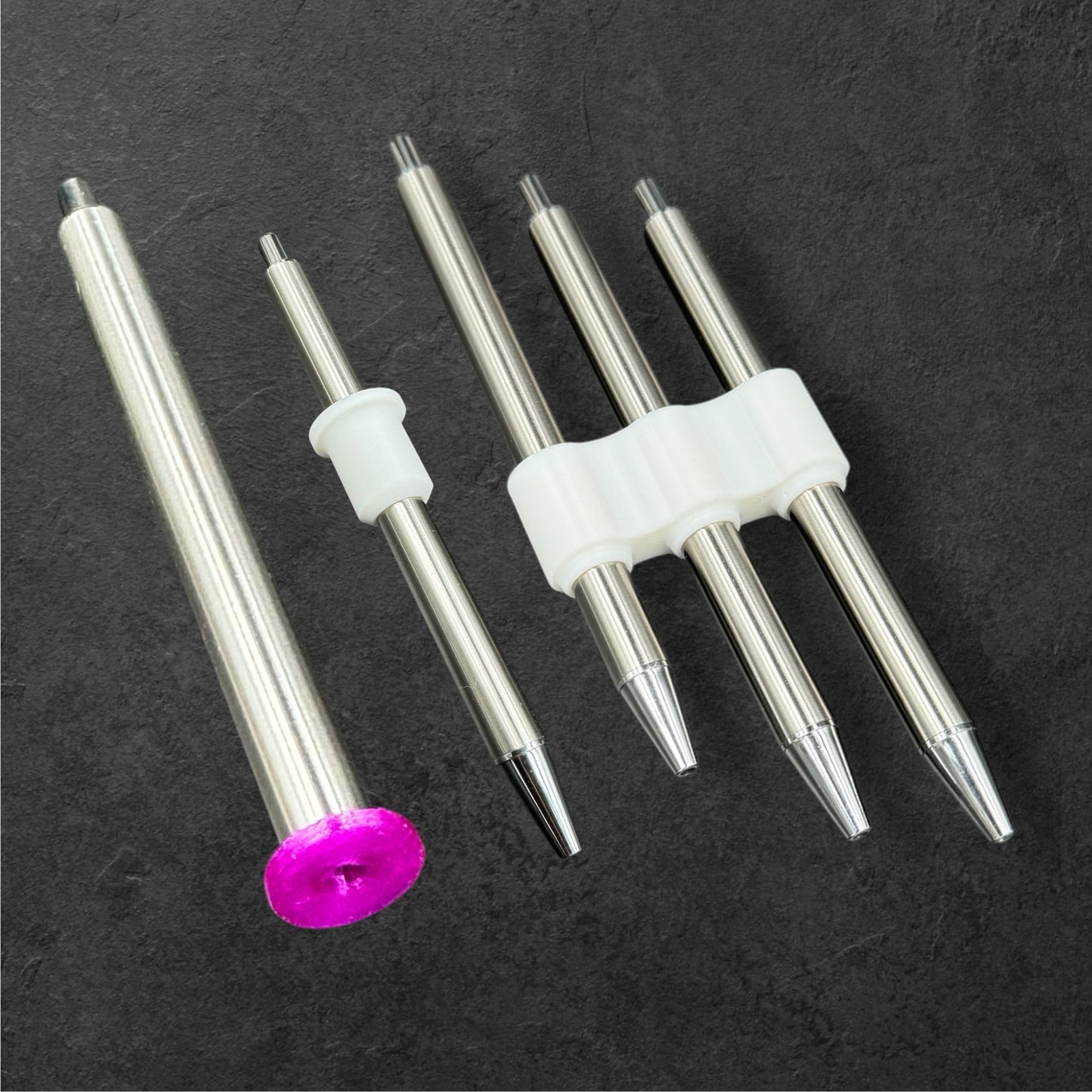 Rhinestone Pen Shield and Accessories