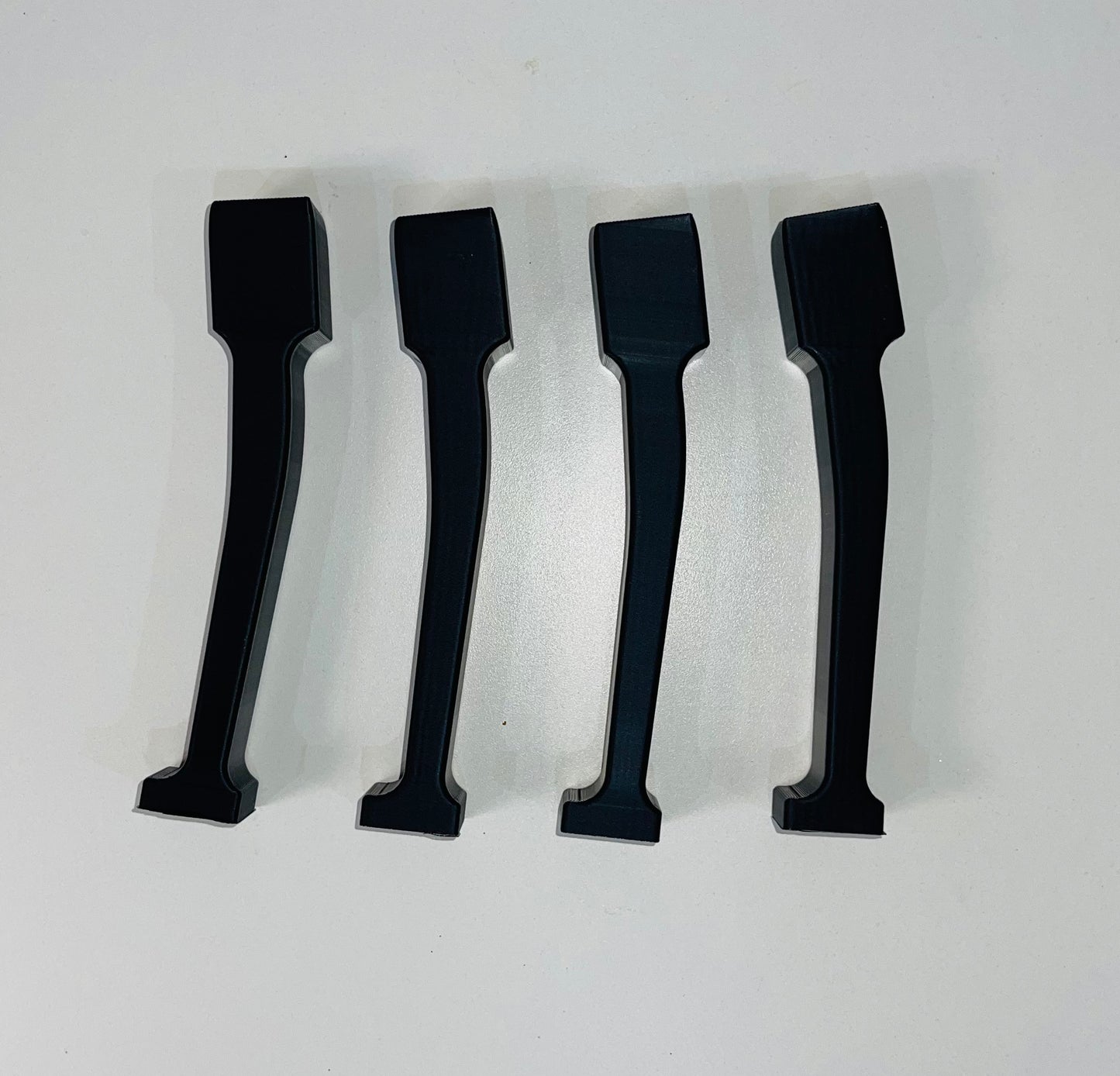 UV Stand Extension Legs
